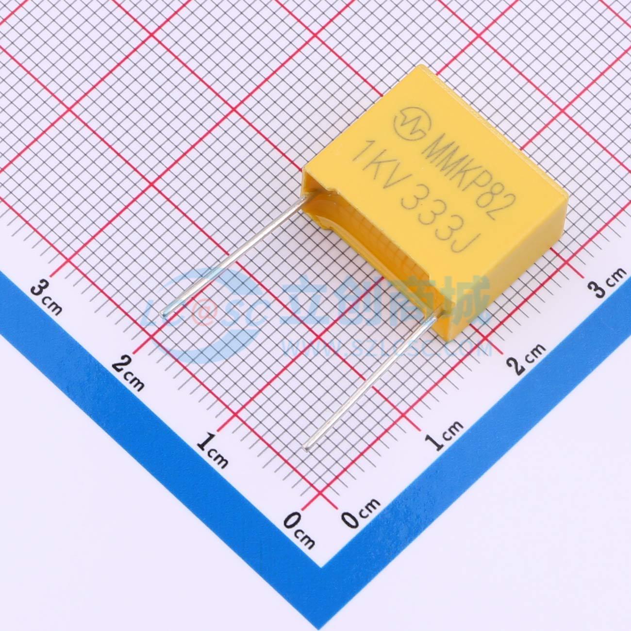 C823A33370P60001实物图