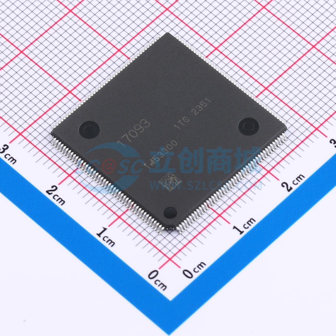 点击查看大图 R7F7017093AFP-C#AA1实物图