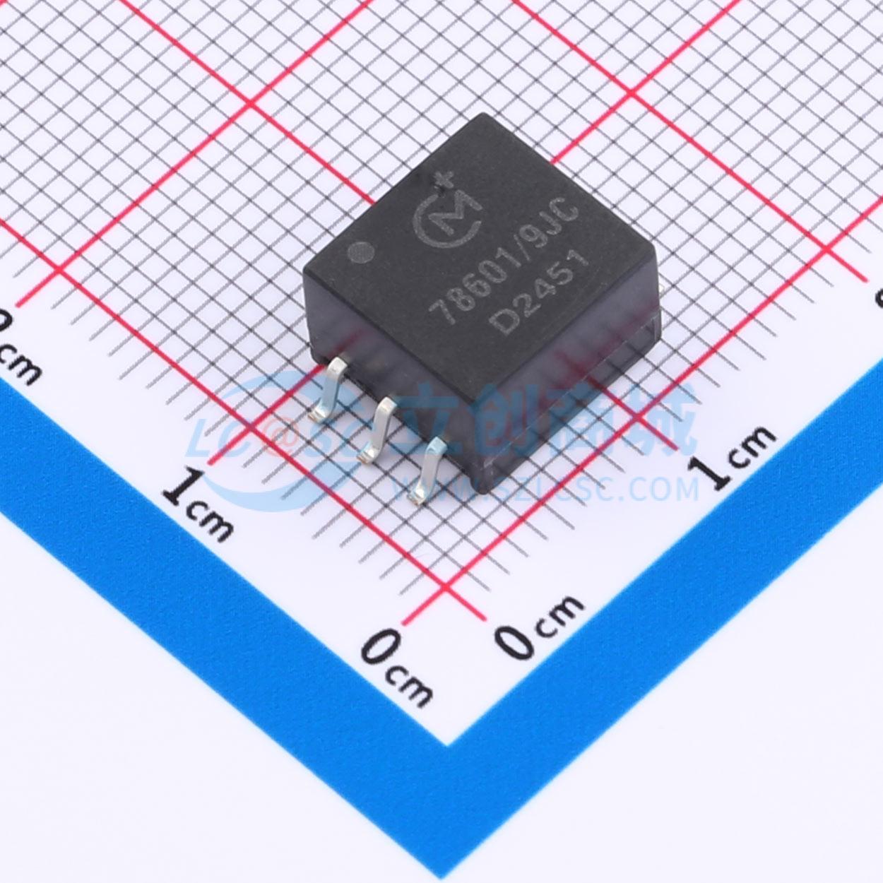 点击查看大图 78601/9JC实物图