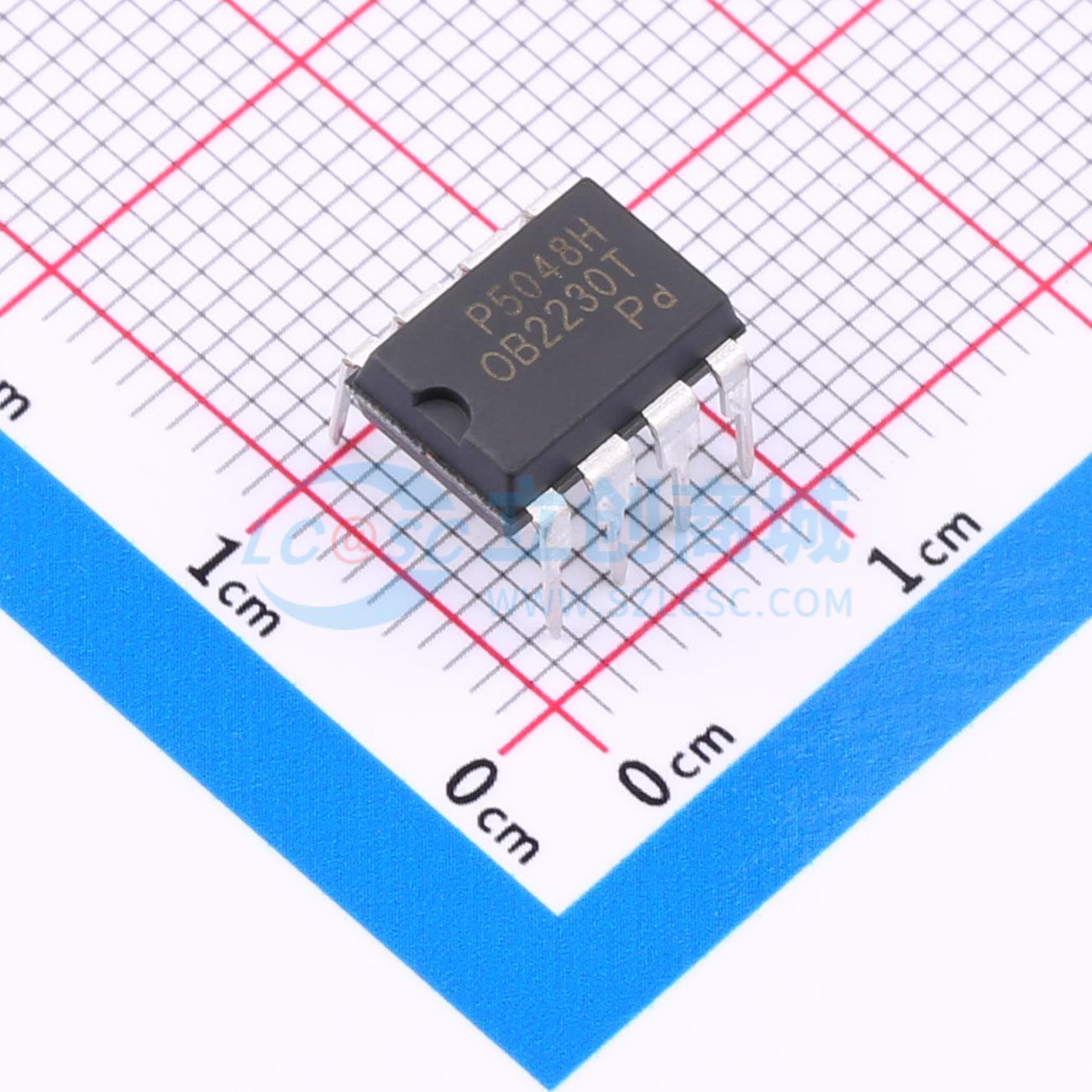 点击查看大图 OB2230TAP-H实物图