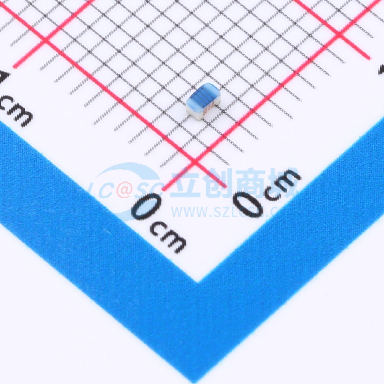 点击查看大图 MQG06HF10NHT7实物图