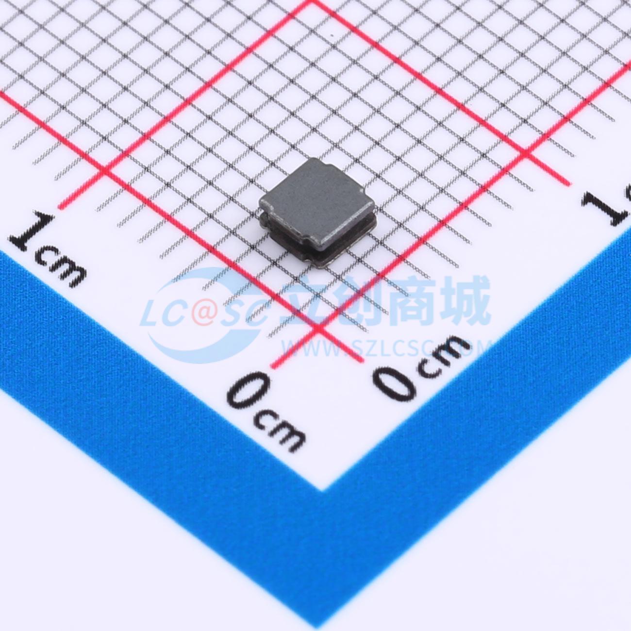 点击查看大图 SRN3015BTA-100M实物图