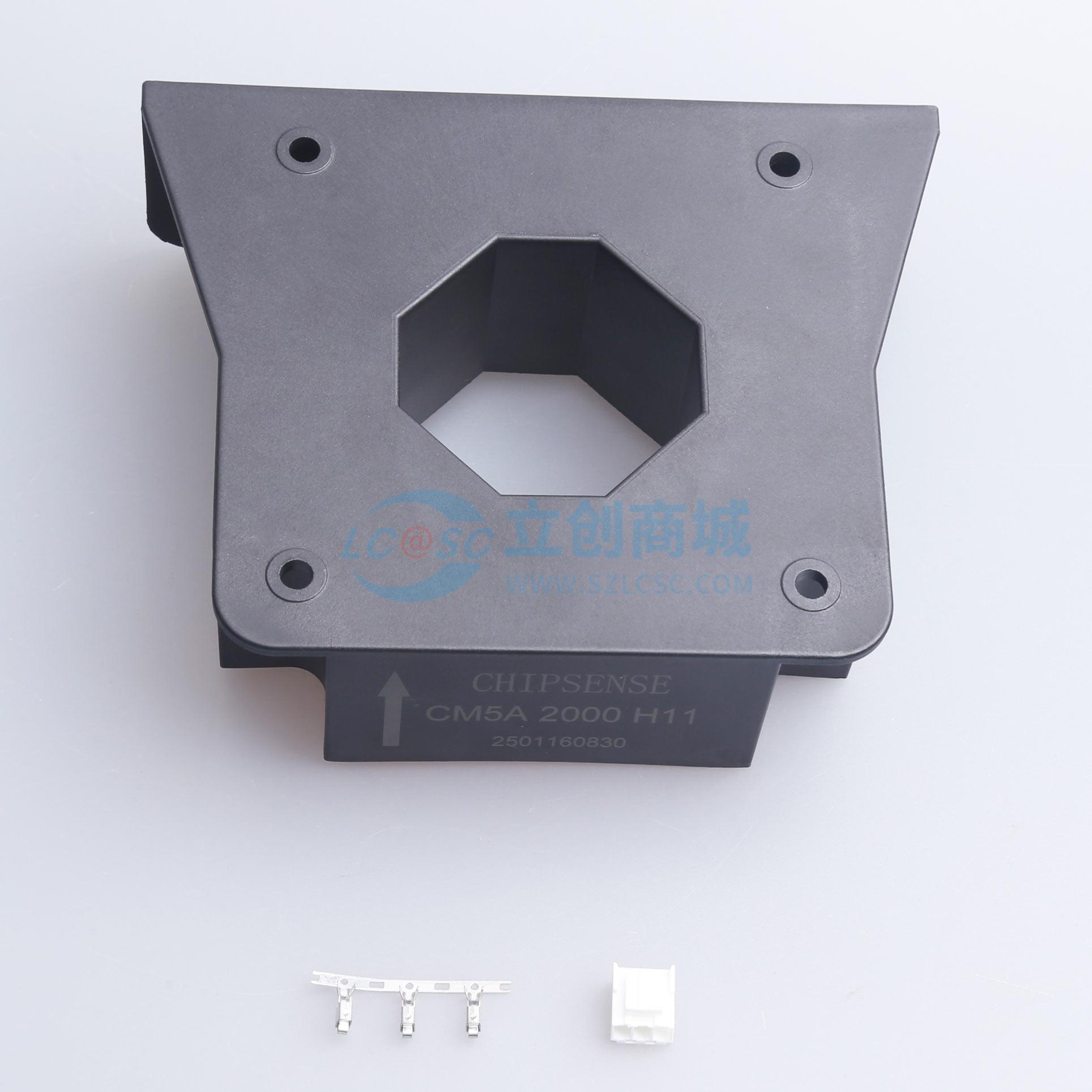 点击查看大图 CM5A 2000 H11实物图