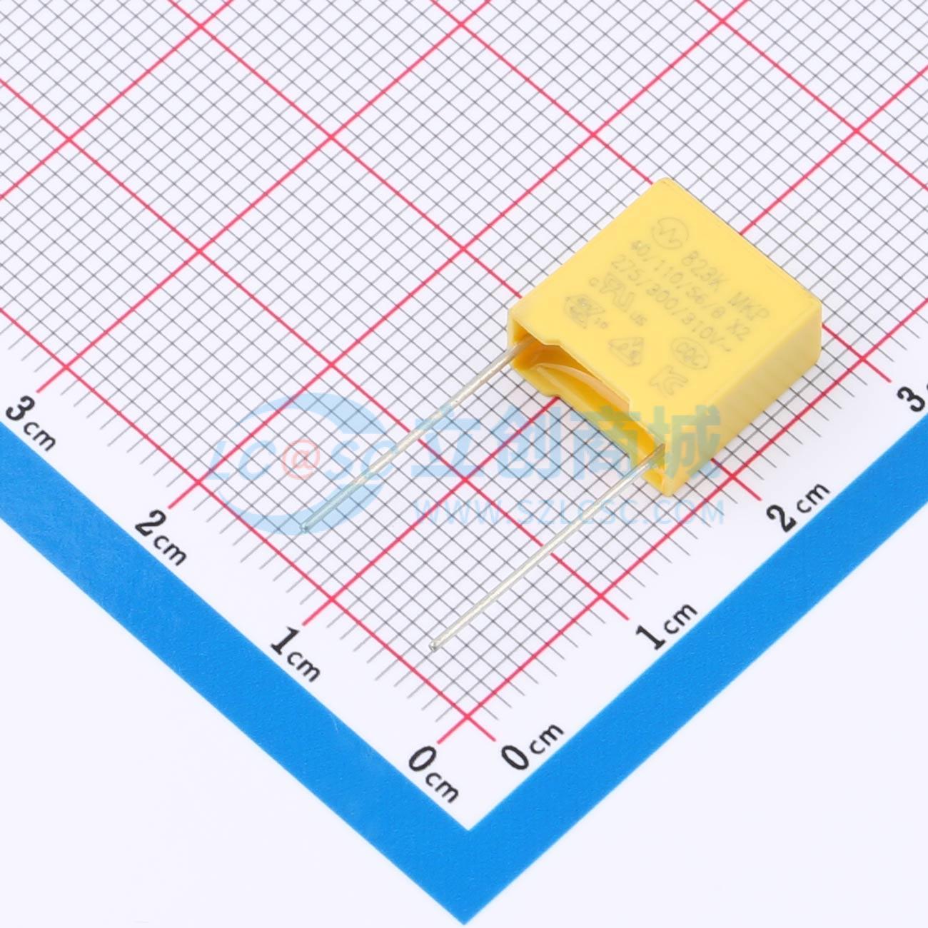 点击查看大图 C42Q382358P40001实物图