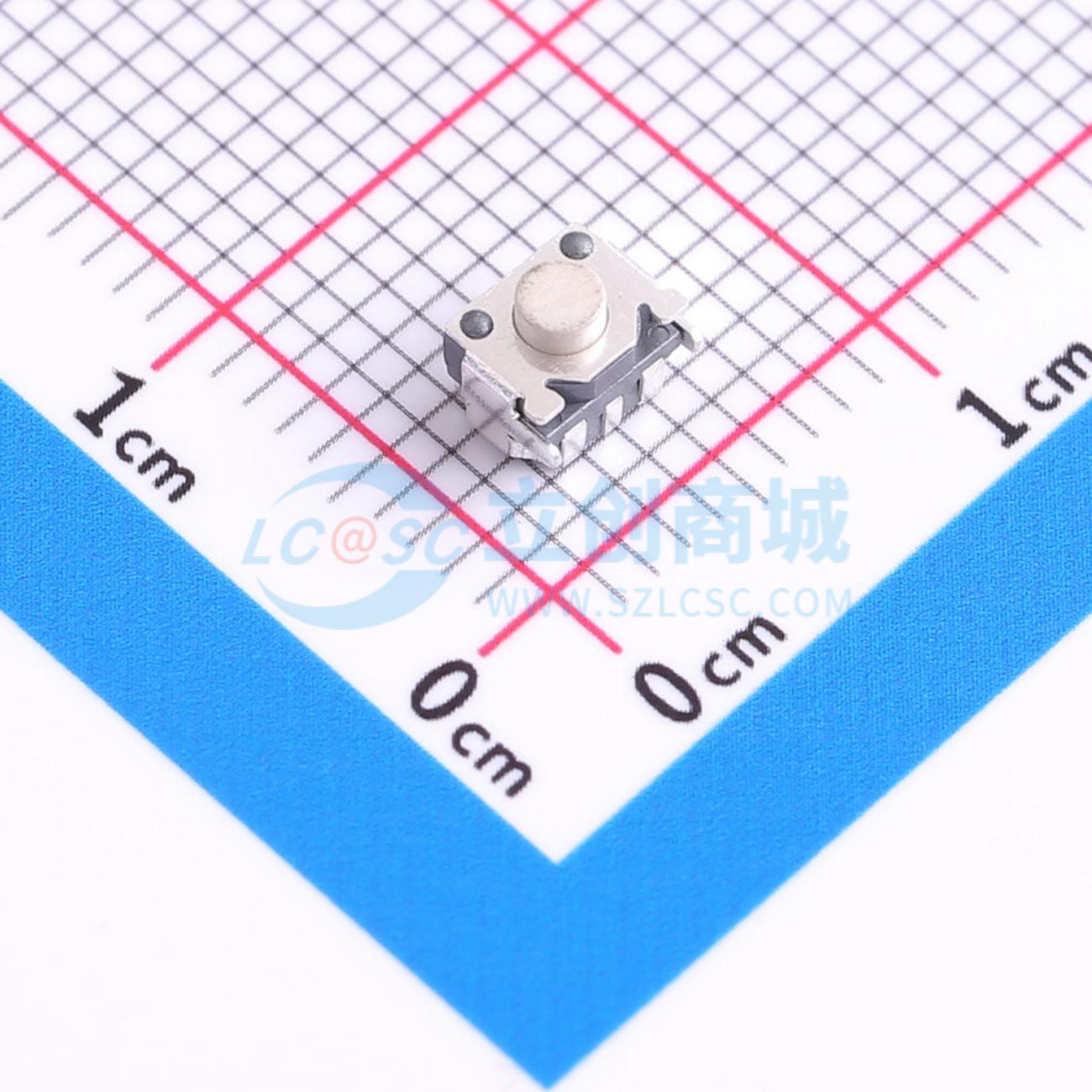 点击查看大图 TSE35411-035W531DE-R2000实物图