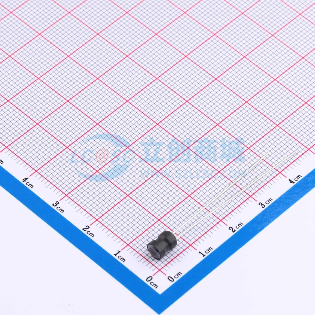 点击查看大图 11R474C实物图