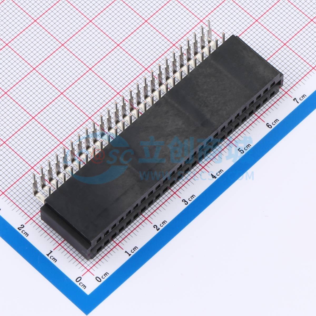 10035388-106LF实物图