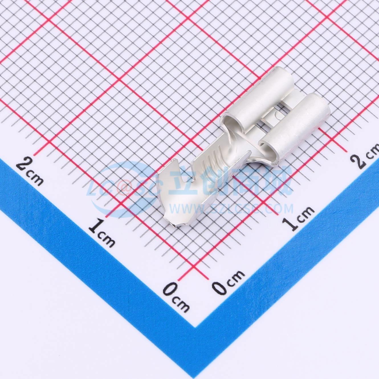 点击查看大图 3-160256-1实物图