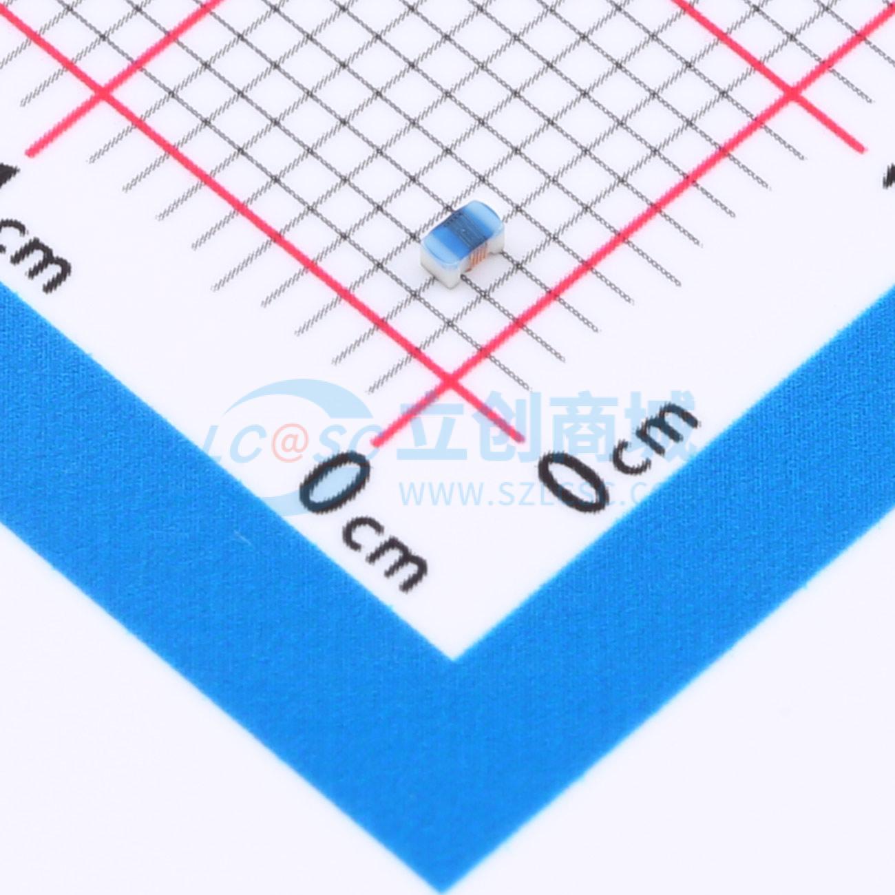 点击查看大图 MQG06HF18NHT7实物图