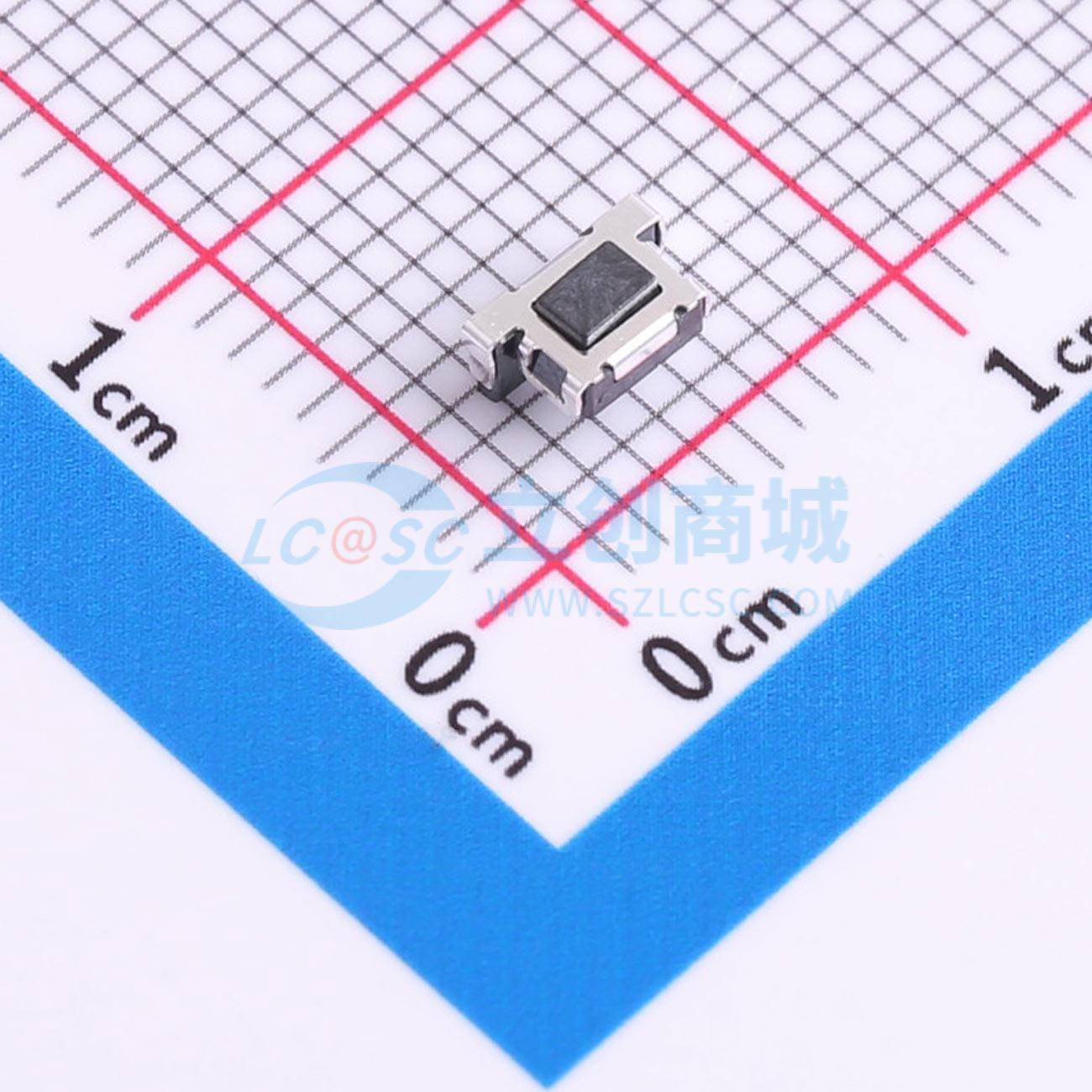 TSE35431-026W332WA-R2500实物图