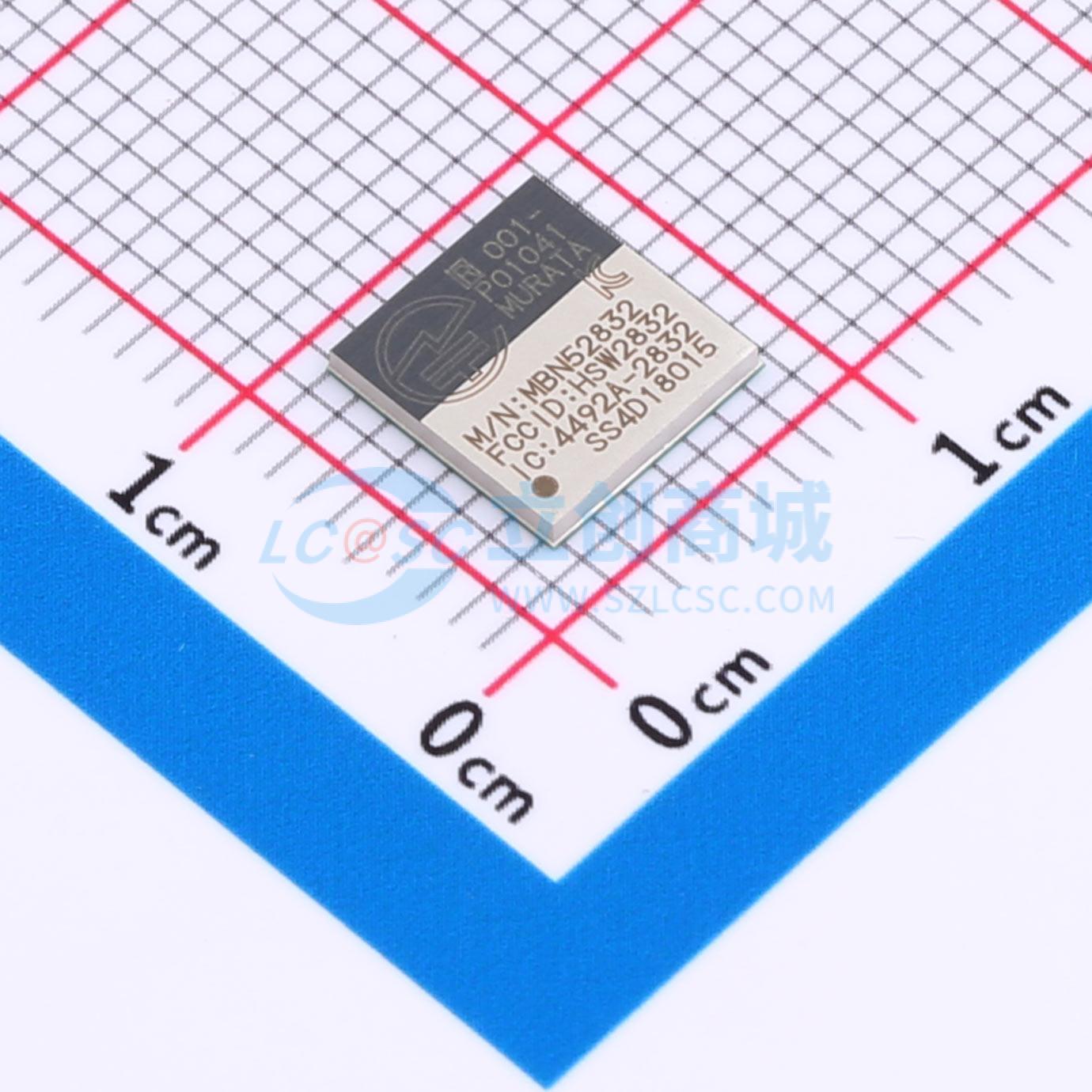 WSM-BL241-ADA-008实物图