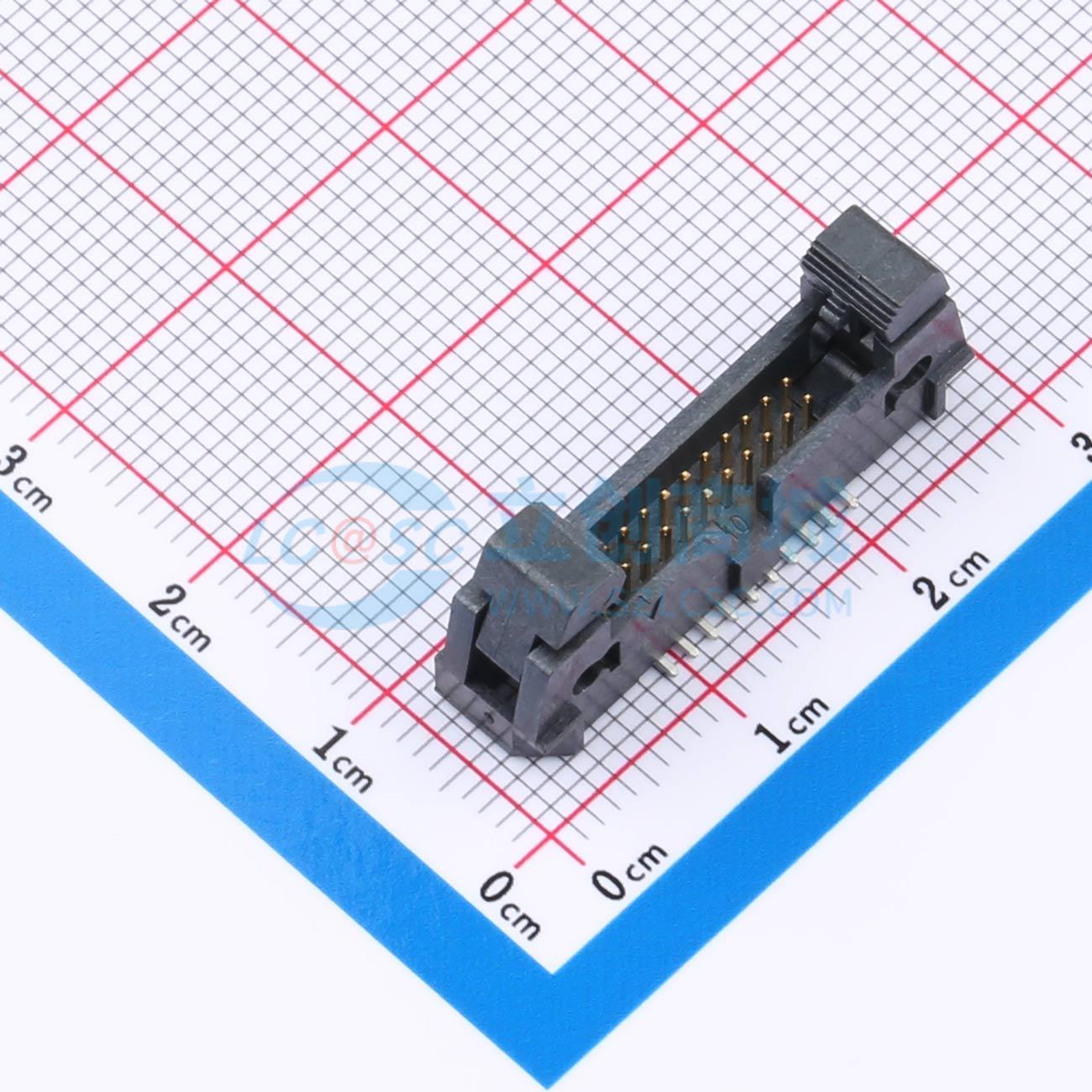 EHF-110-01-L-D-SM实物图