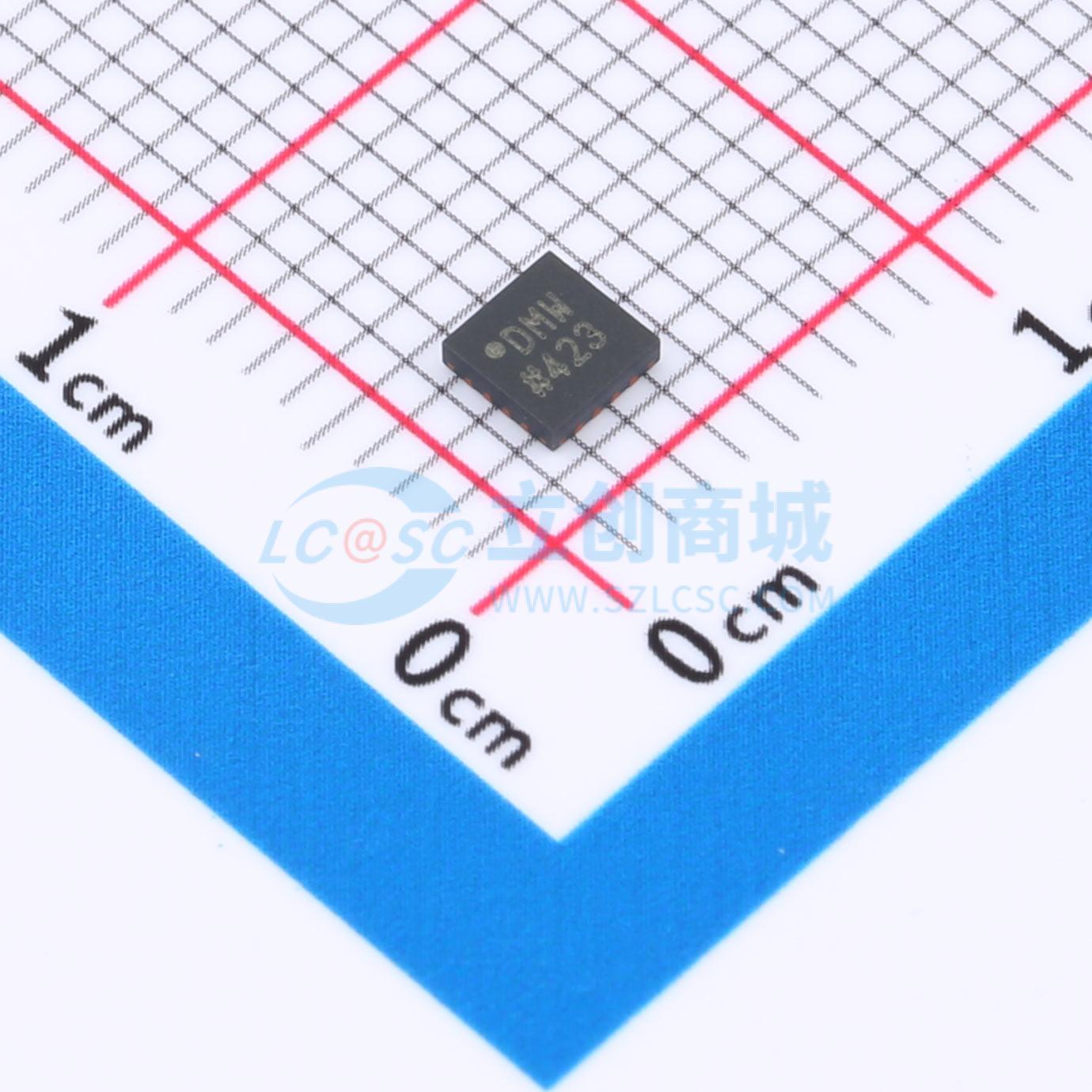 点击查看大图 AD7387BCPZ-RL7实物图