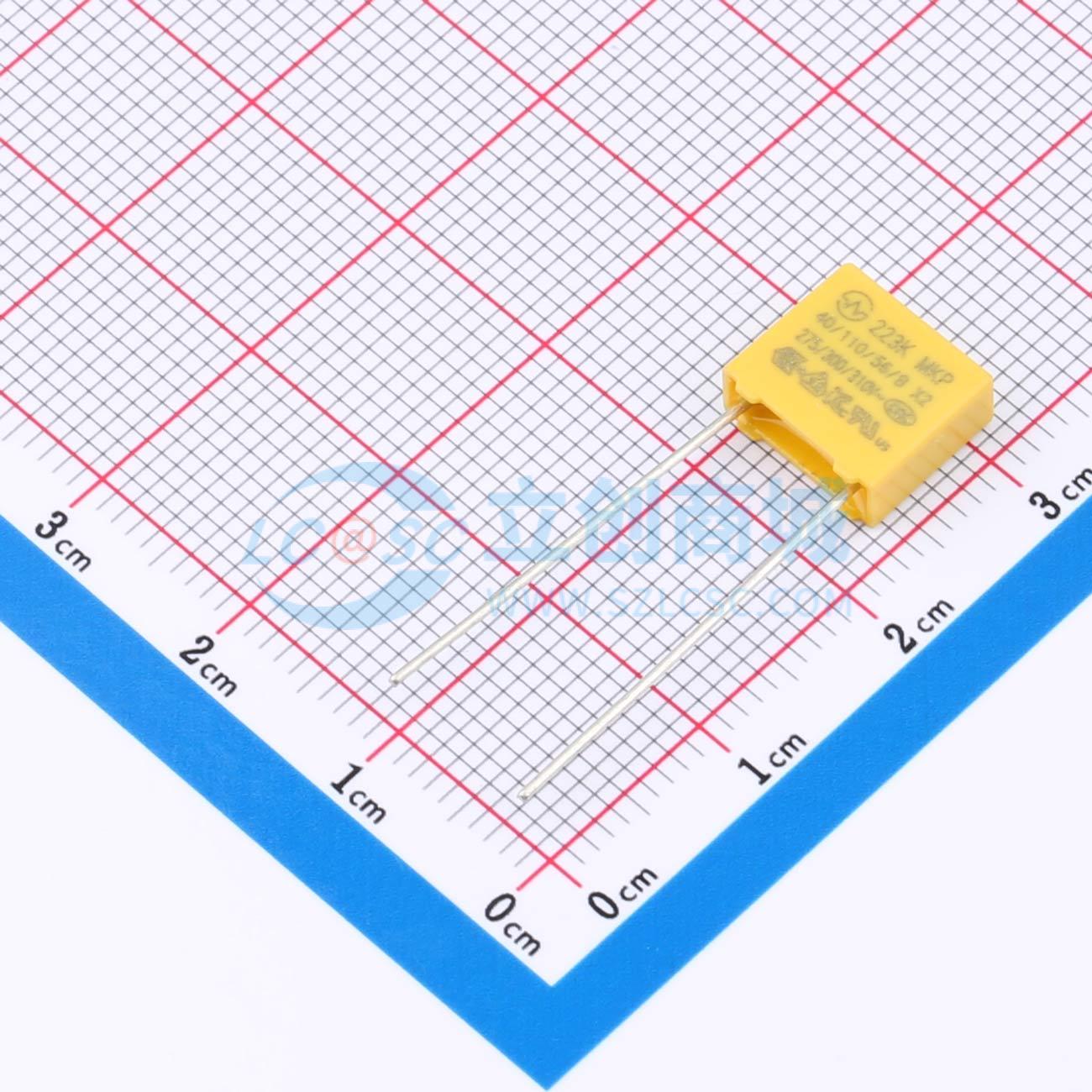 点击查看大图 C42Q322360P30001实物图