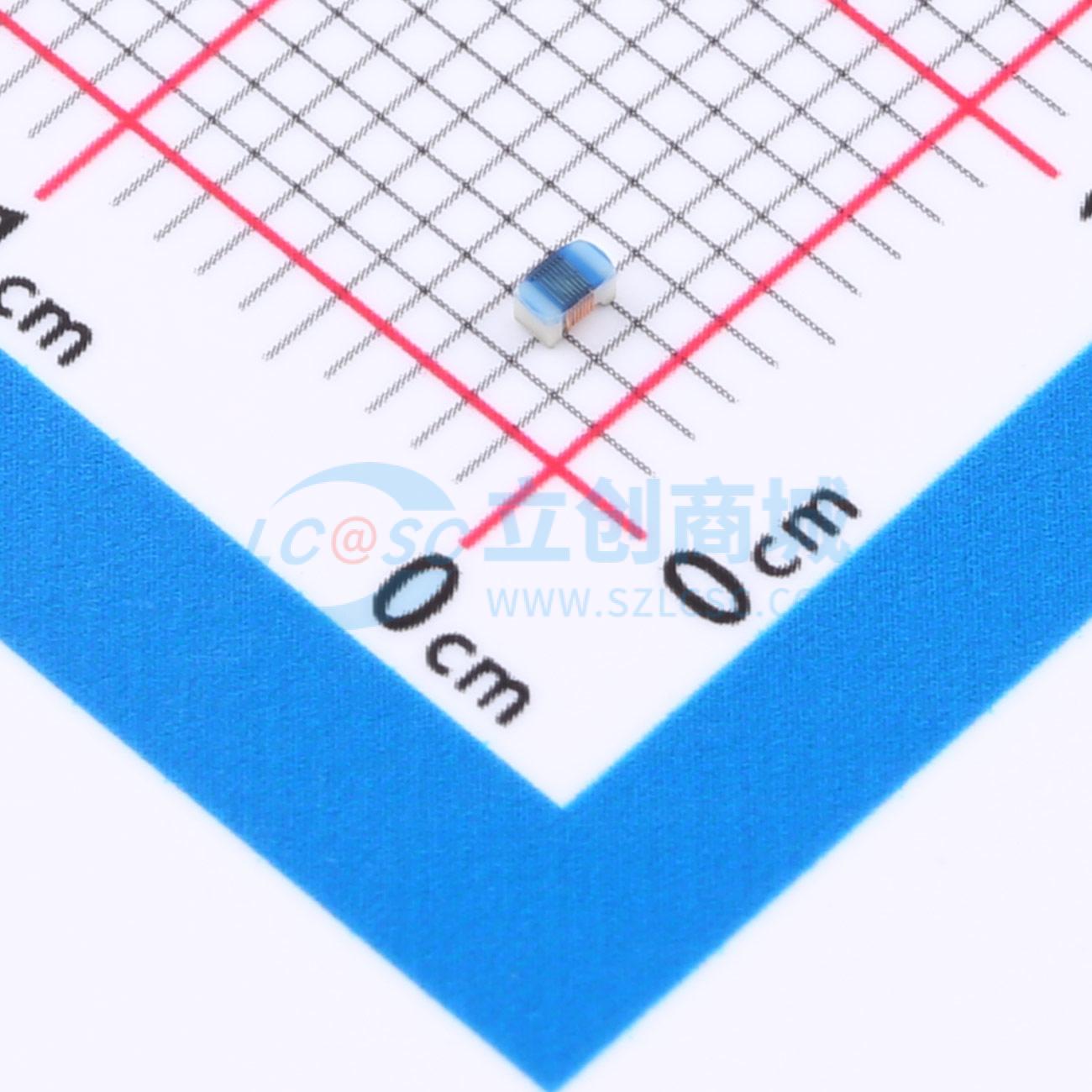 点击查看大图 MQG06HF39NHT7实物图