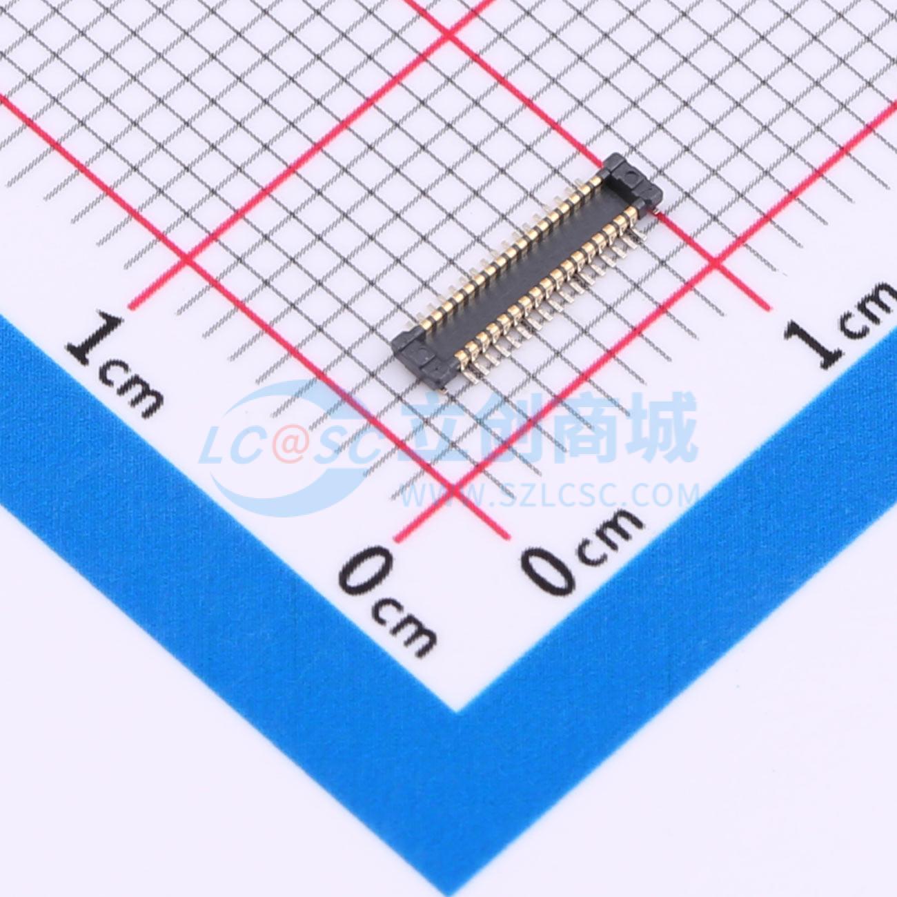 GT-B0402MSV08-34B1101实物图