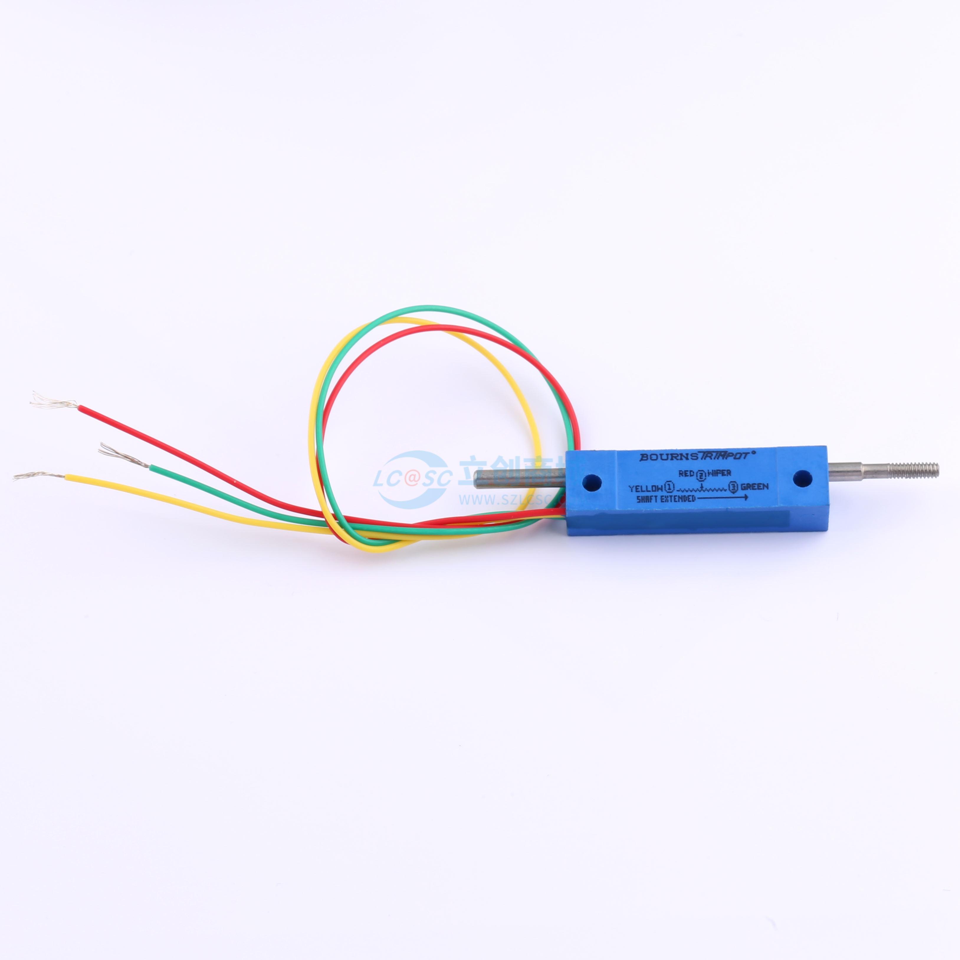 点击查看大图 3048L-5-103实物图