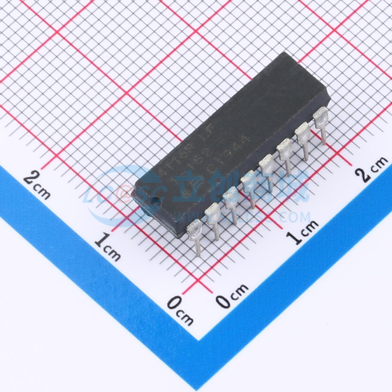 4116R-1-152LF实物图