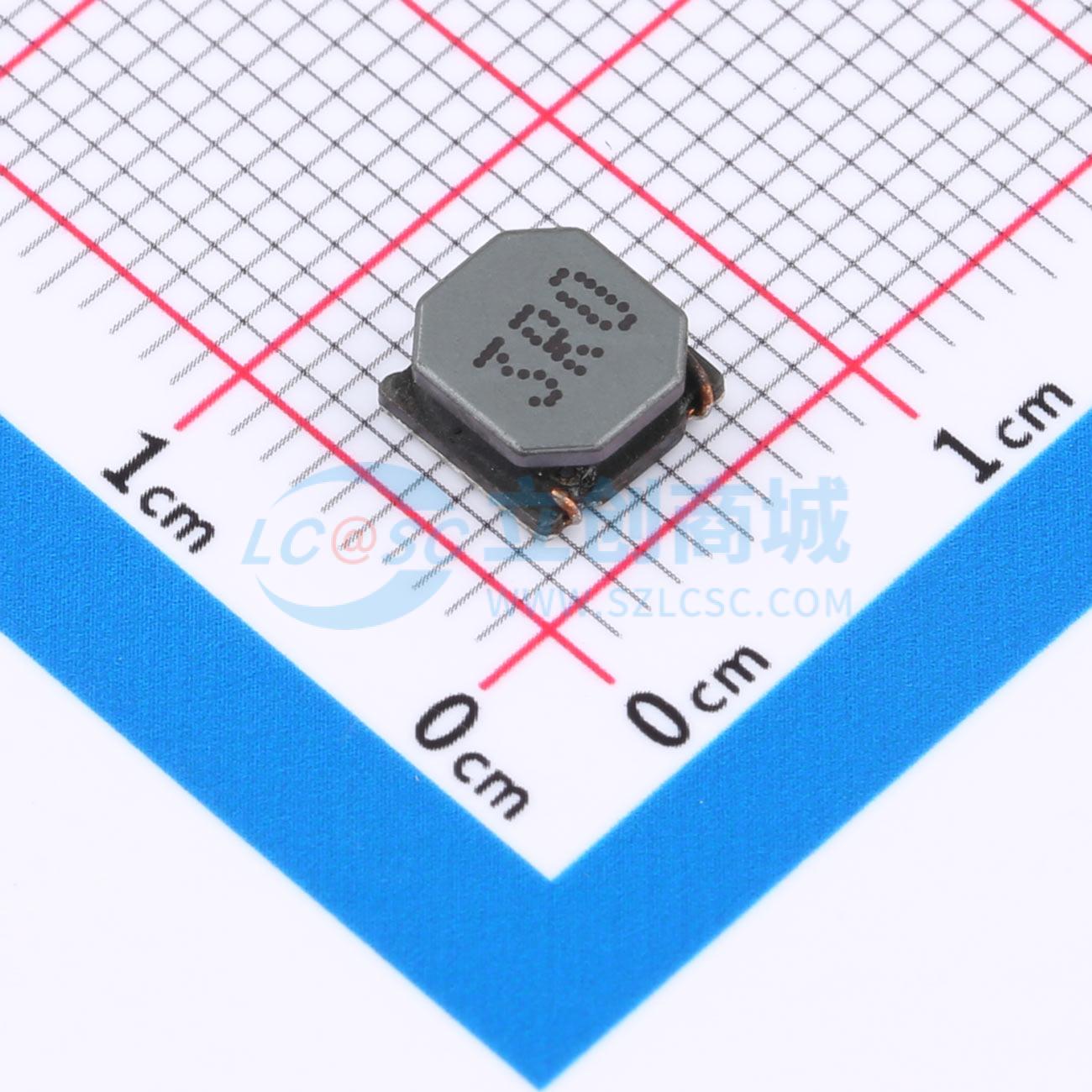 SRN6028C-3R0Y实物图