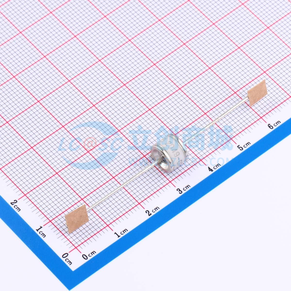 点击查看大图 2049-07-BT1LF实物图