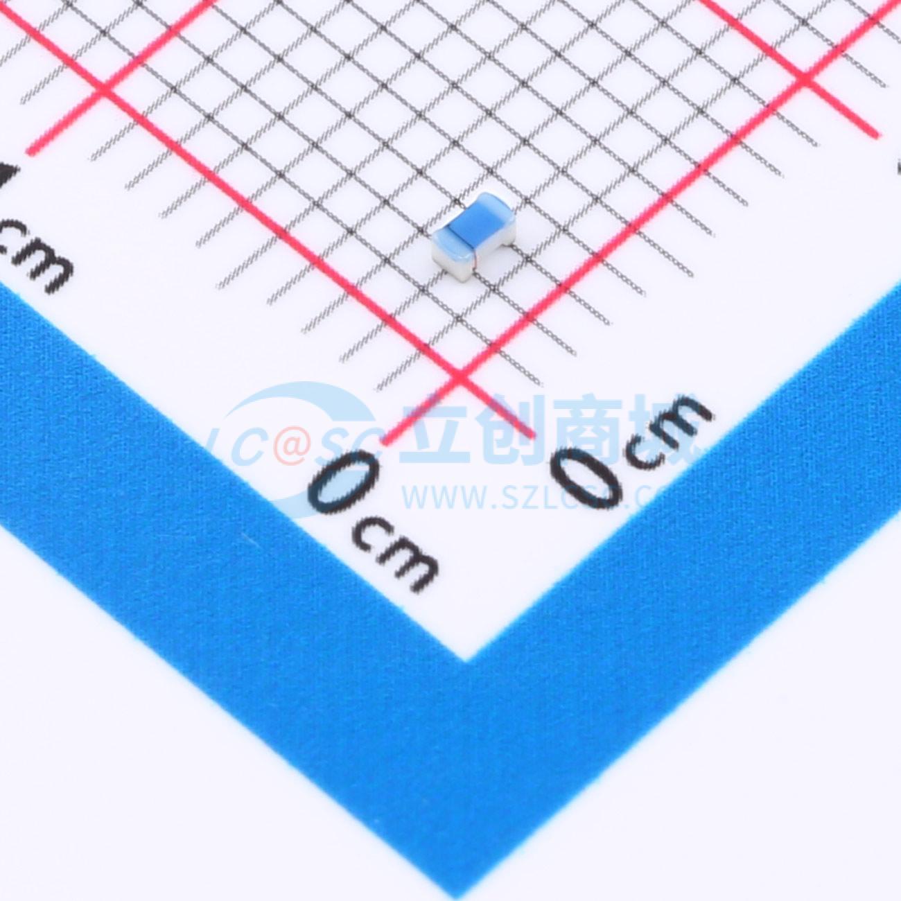 点击查看大图 MQG06HF2N2JT7实物图
