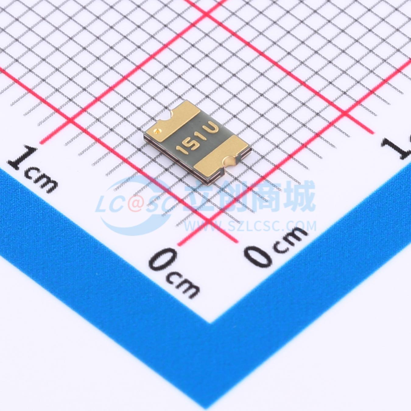点击查看大图 MF-MSMF150/12-2实物图