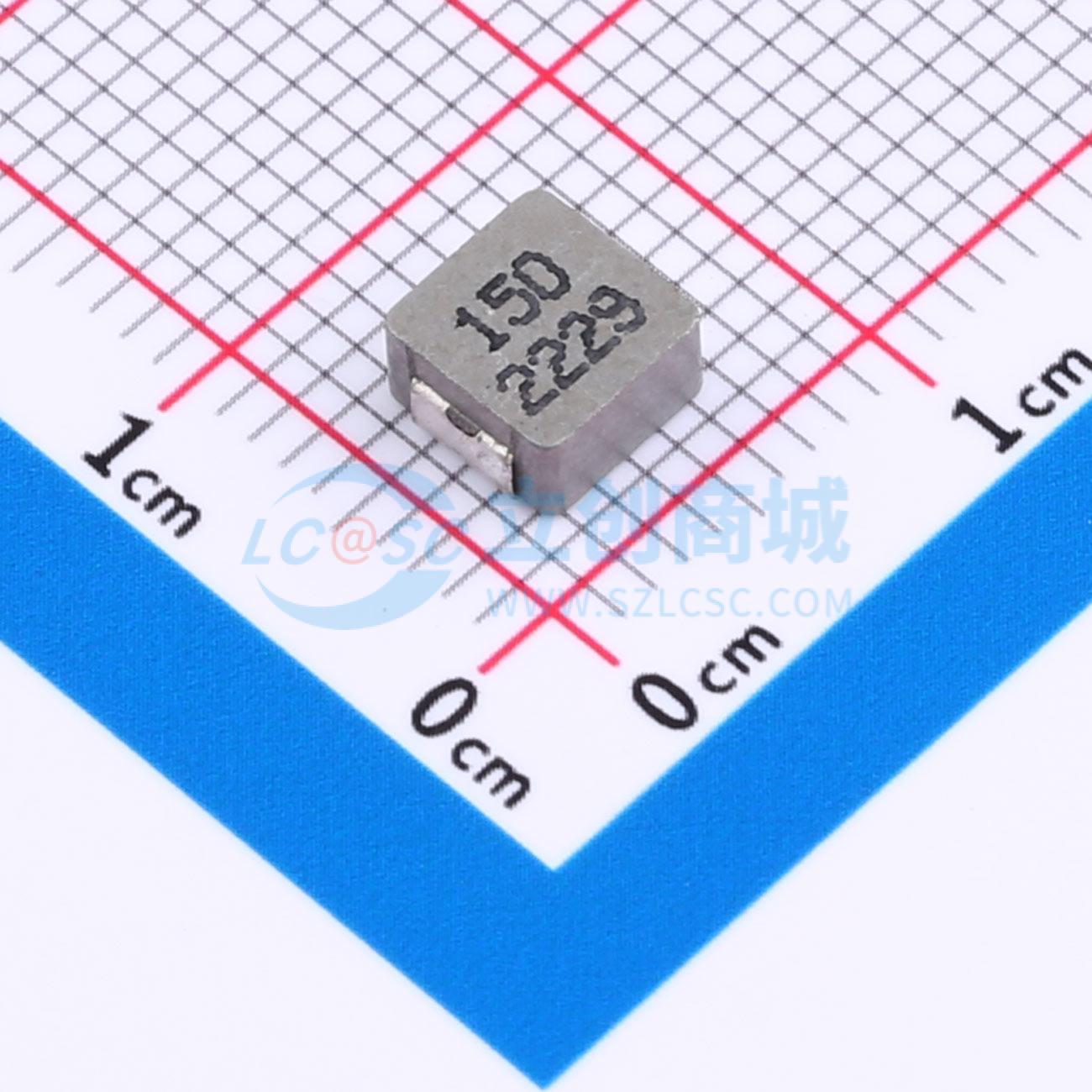 点击查看大图 SRP5030WA-150M实物图