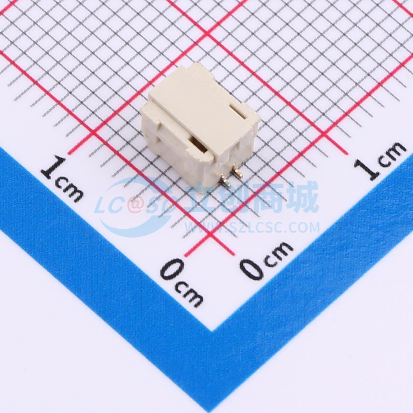 点击查看大图 WB100B4L-041C-001实物图