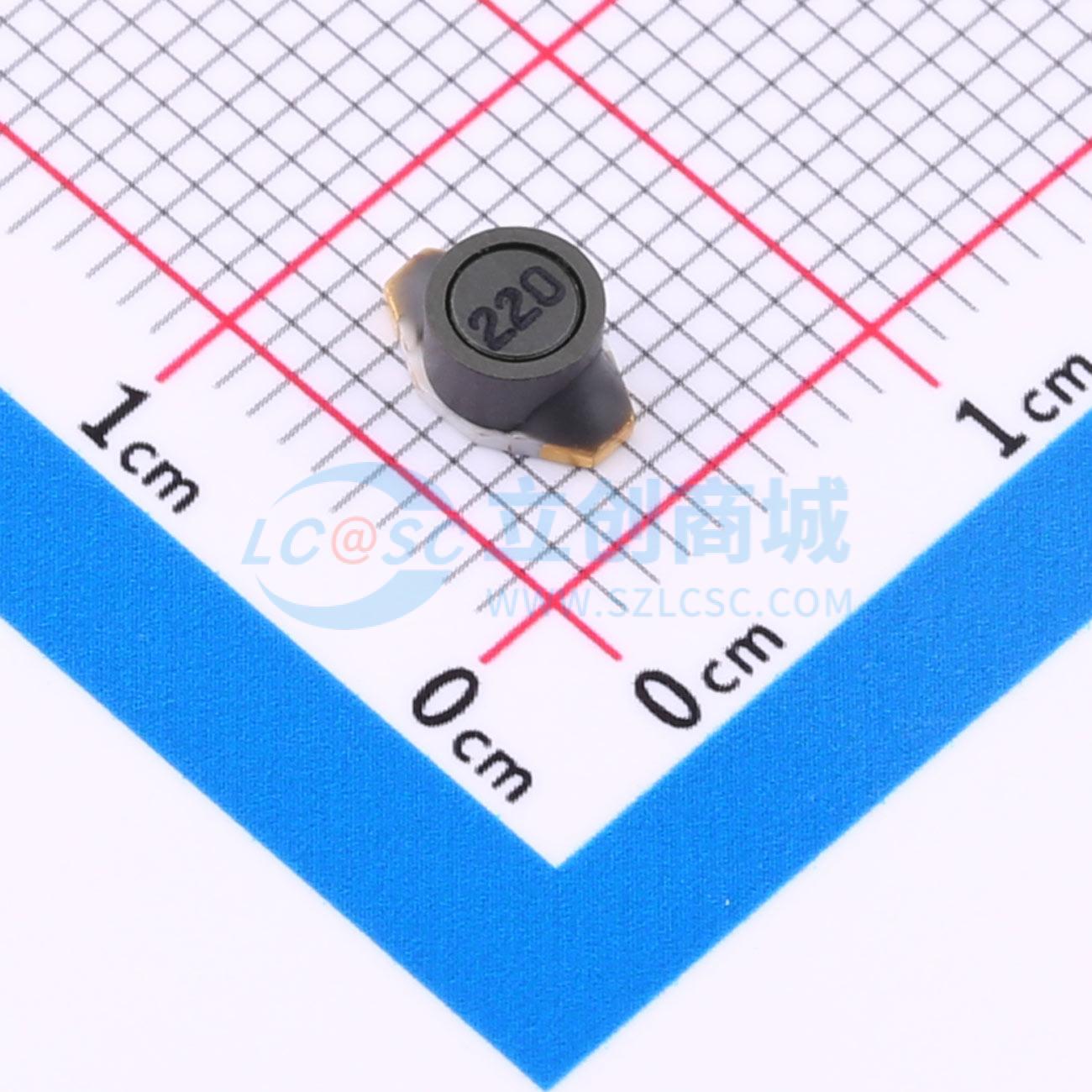 点击查看大图 SRR6603-220ML实物图