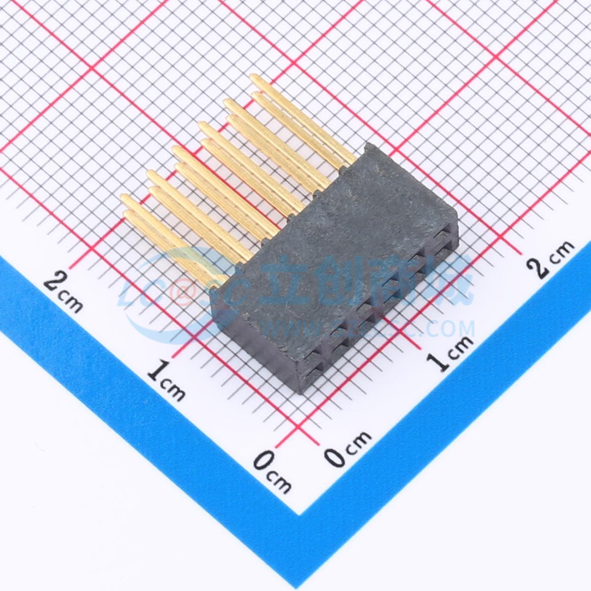 点击查看大图 SSQ-106-03-G-D实物图