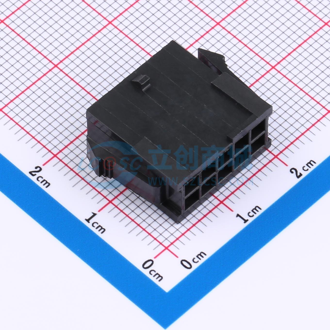 点击查看大图 C300E12-B10P12实物图