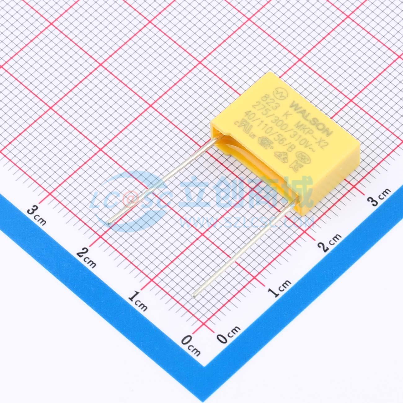 点击查看大图 C42Q382380P60001实物图