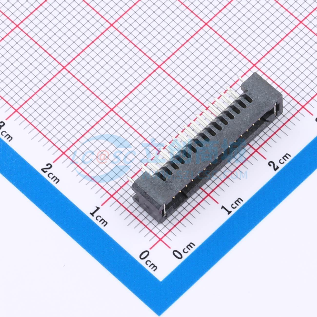 TFM-115-01-L-D-WT实物图