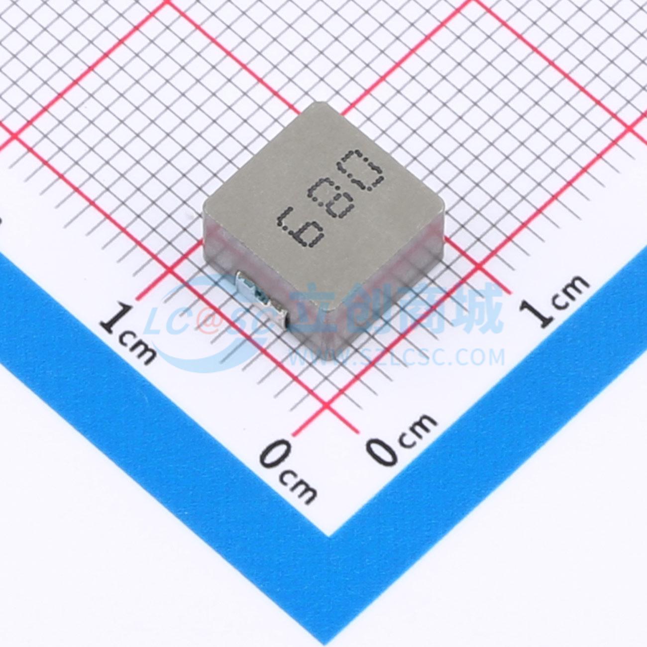 点击查看大图 XR0850-680M实物图