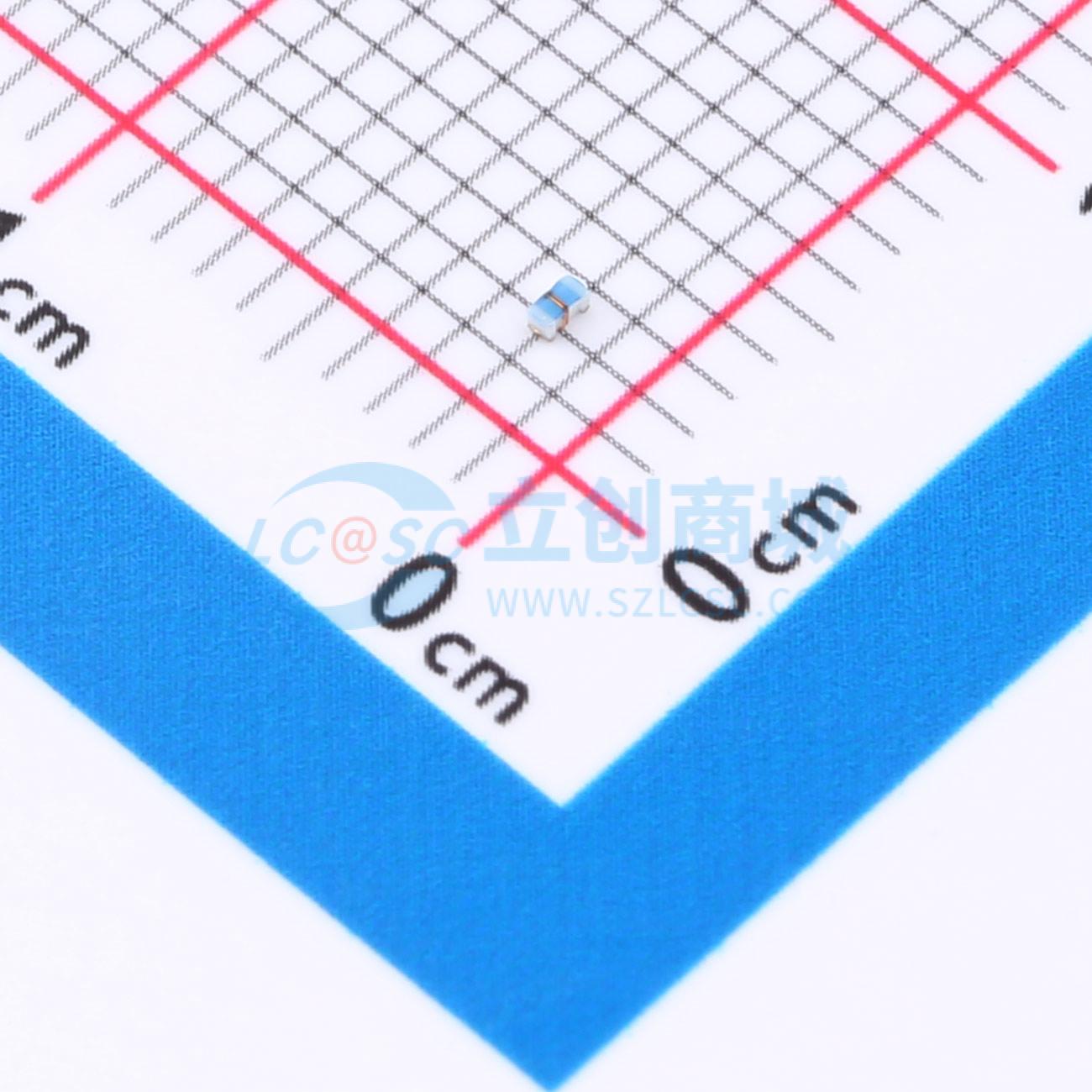 MQG04HF2N2CT7实物图