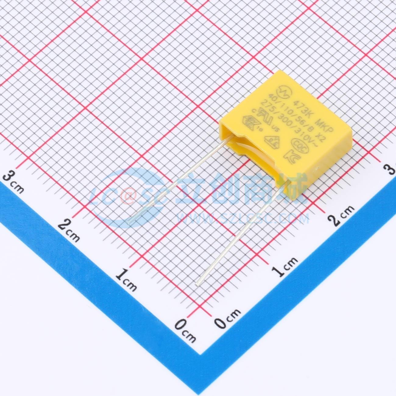 点击查看大图 C42Q347368P40001实物图