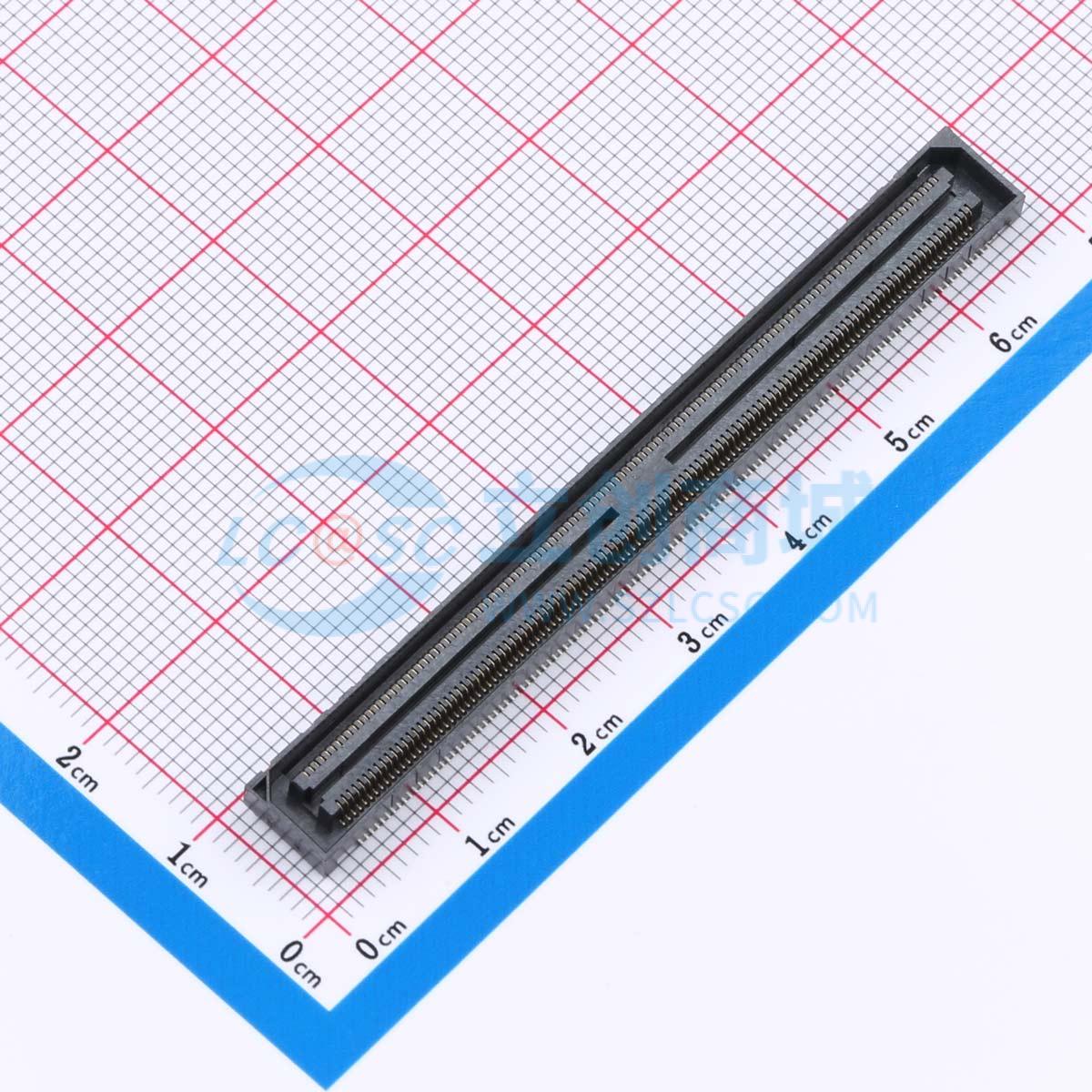 BSH-120-01-L-D-A实物图