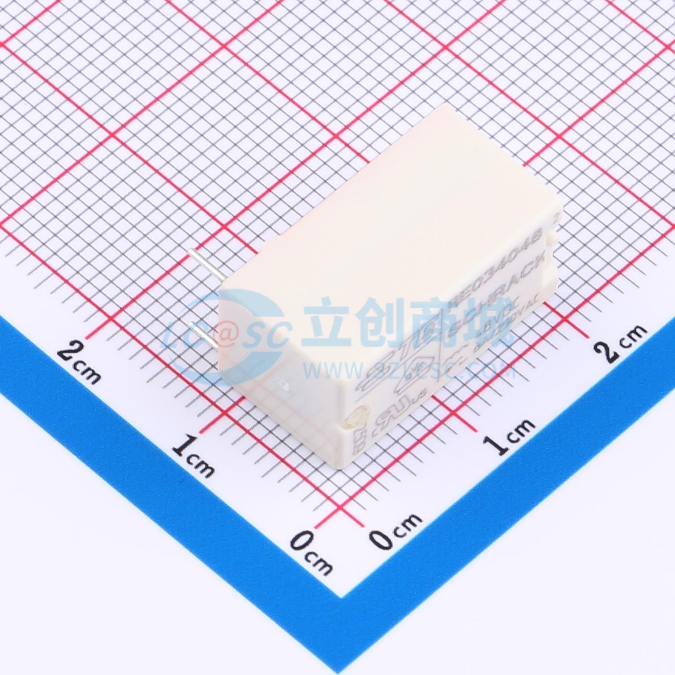 点击查看大图 2-1416010-8实物图