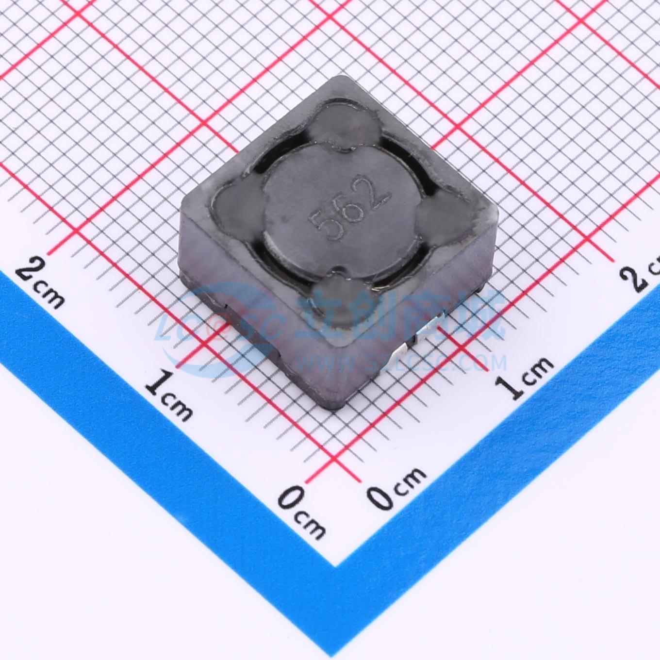 点击查看大图 SRR1208-562KL实物图