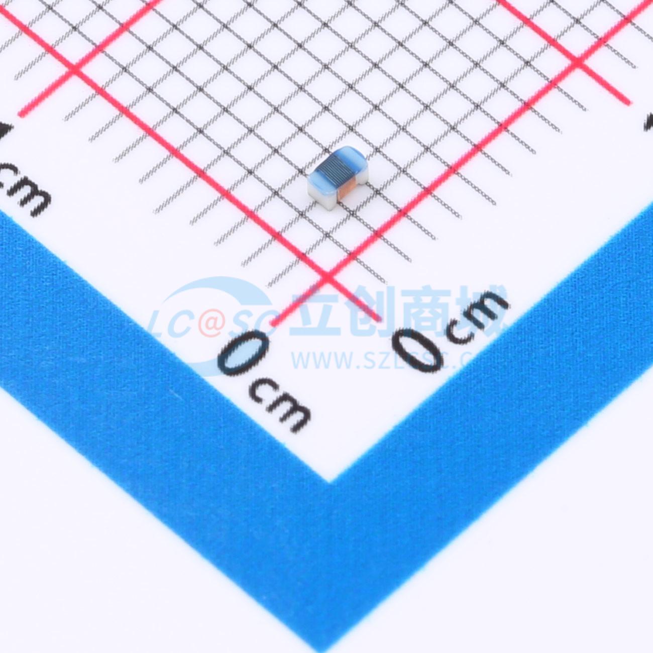 MQG06HF68NHT7实物图