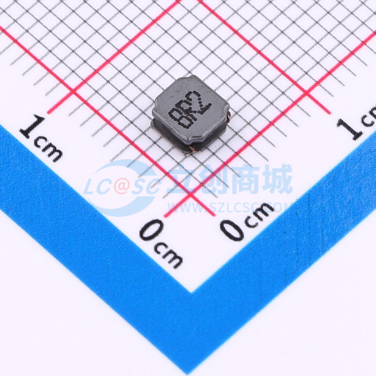 点击查看大图 SLW4020S8R2MST实物图