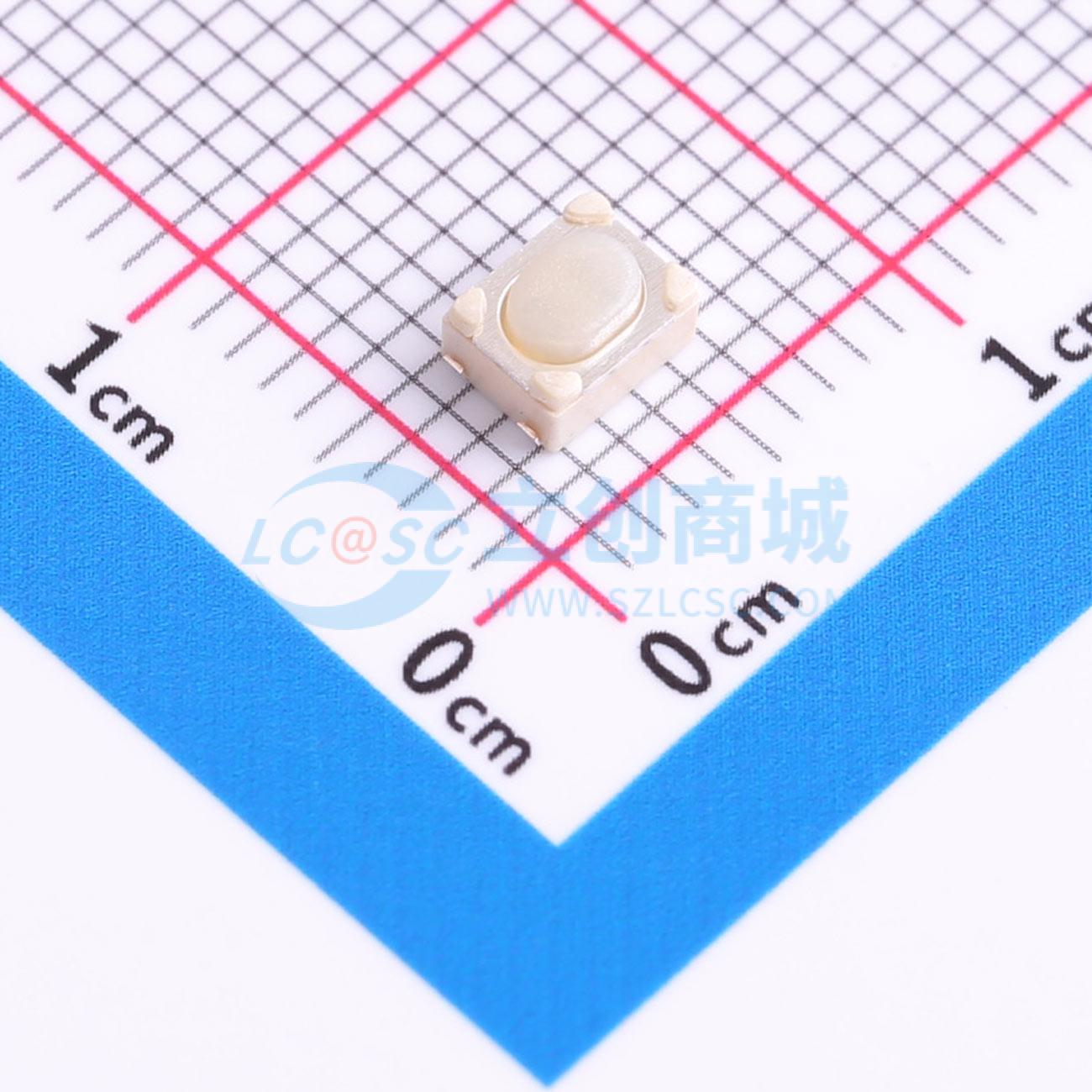 TSB34322-025W831JE-L3000实物图