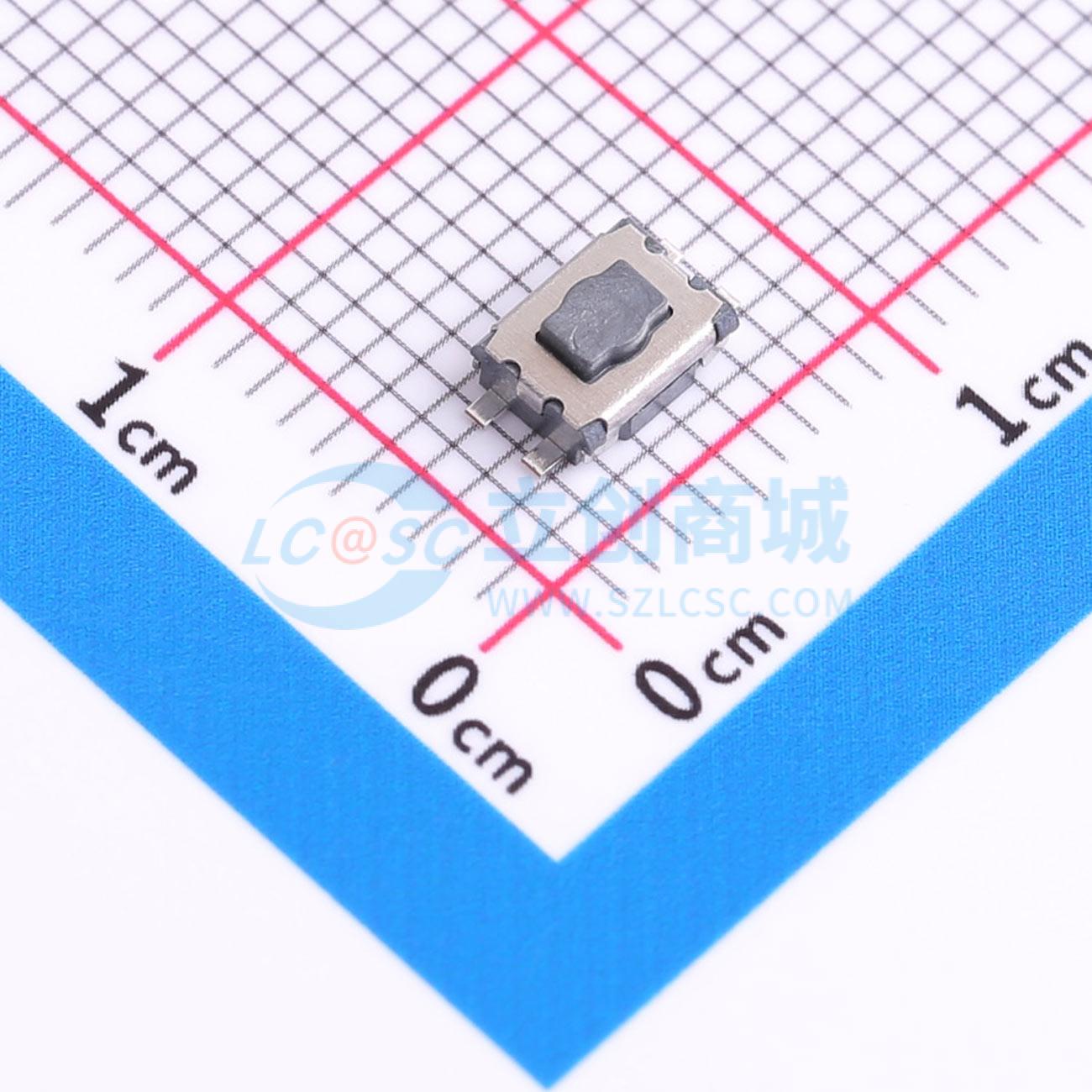 点击查看大图 TSE05342-021W331WA-R3000实物图