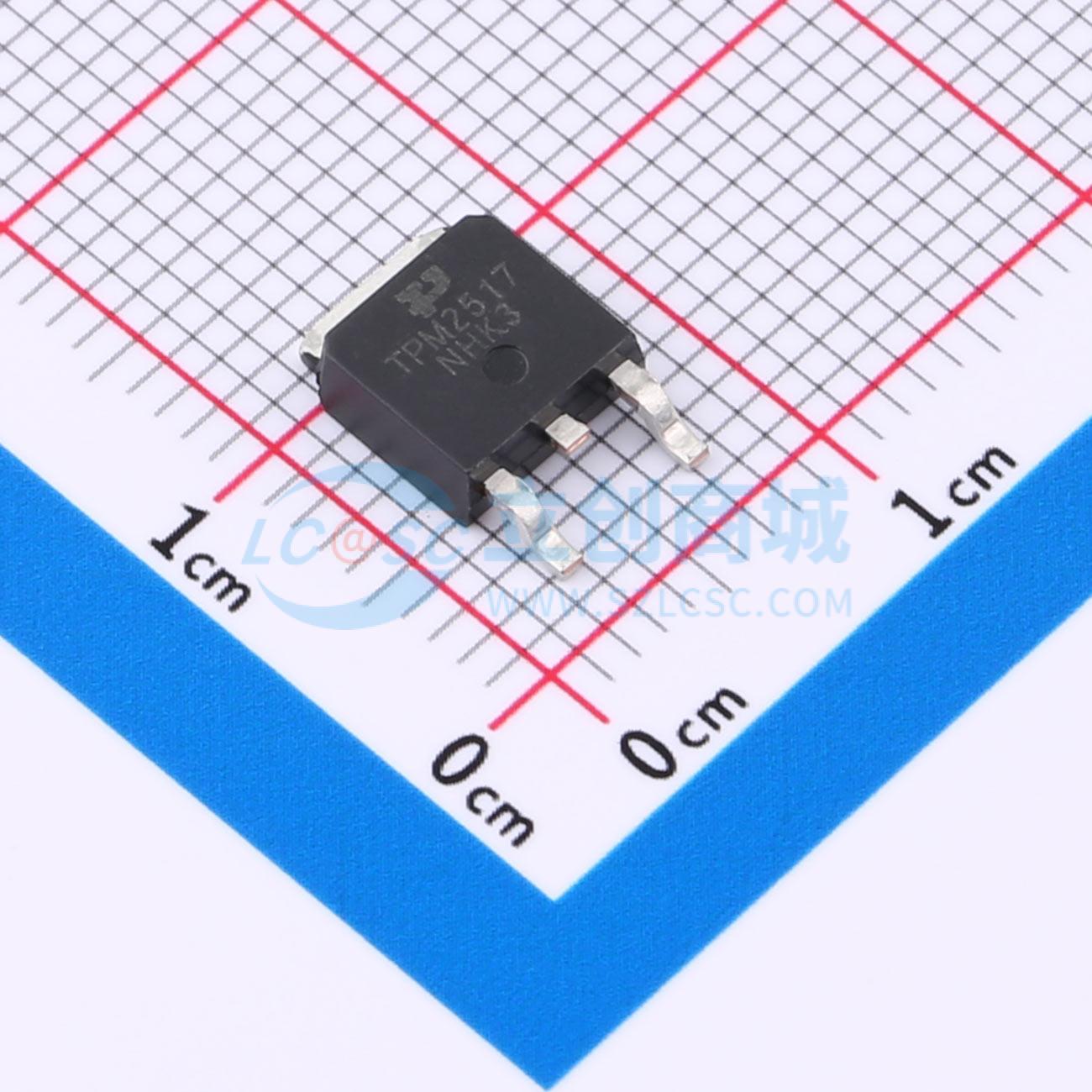TPM2517NHK3实物图