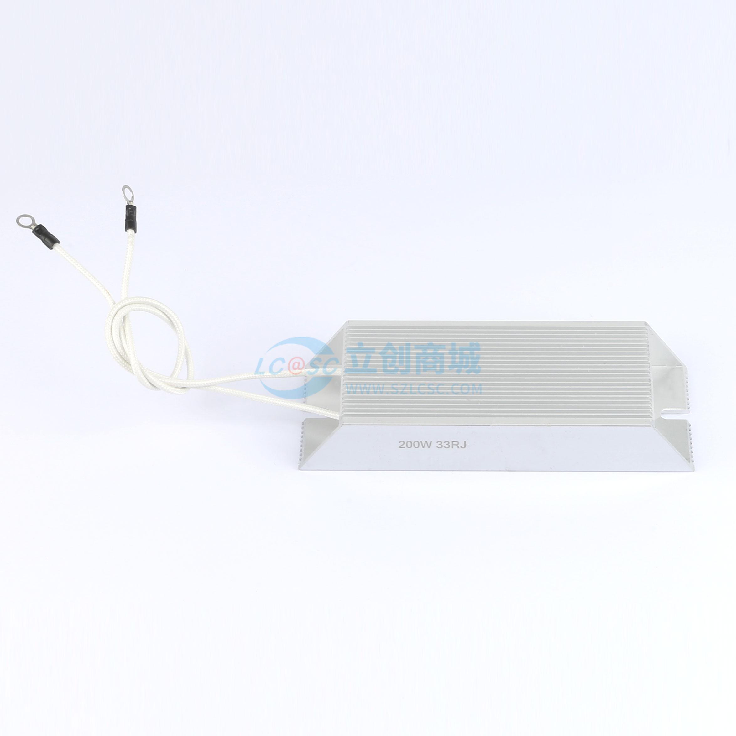 RXLG-200W-33R-J实物图