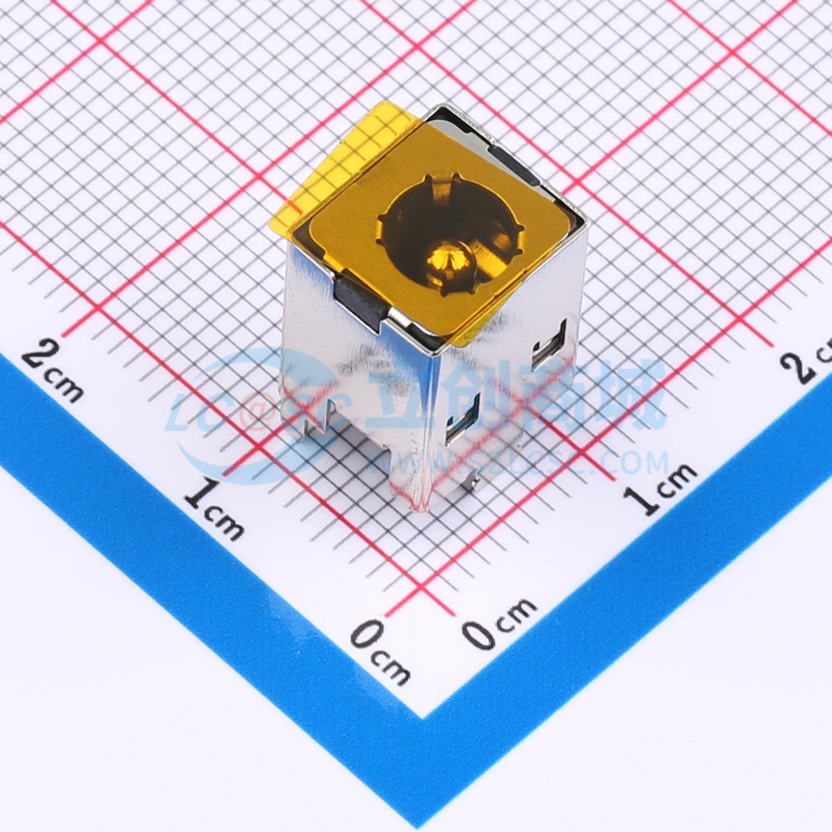 点击查看大图 9CL4126BEGA实物图