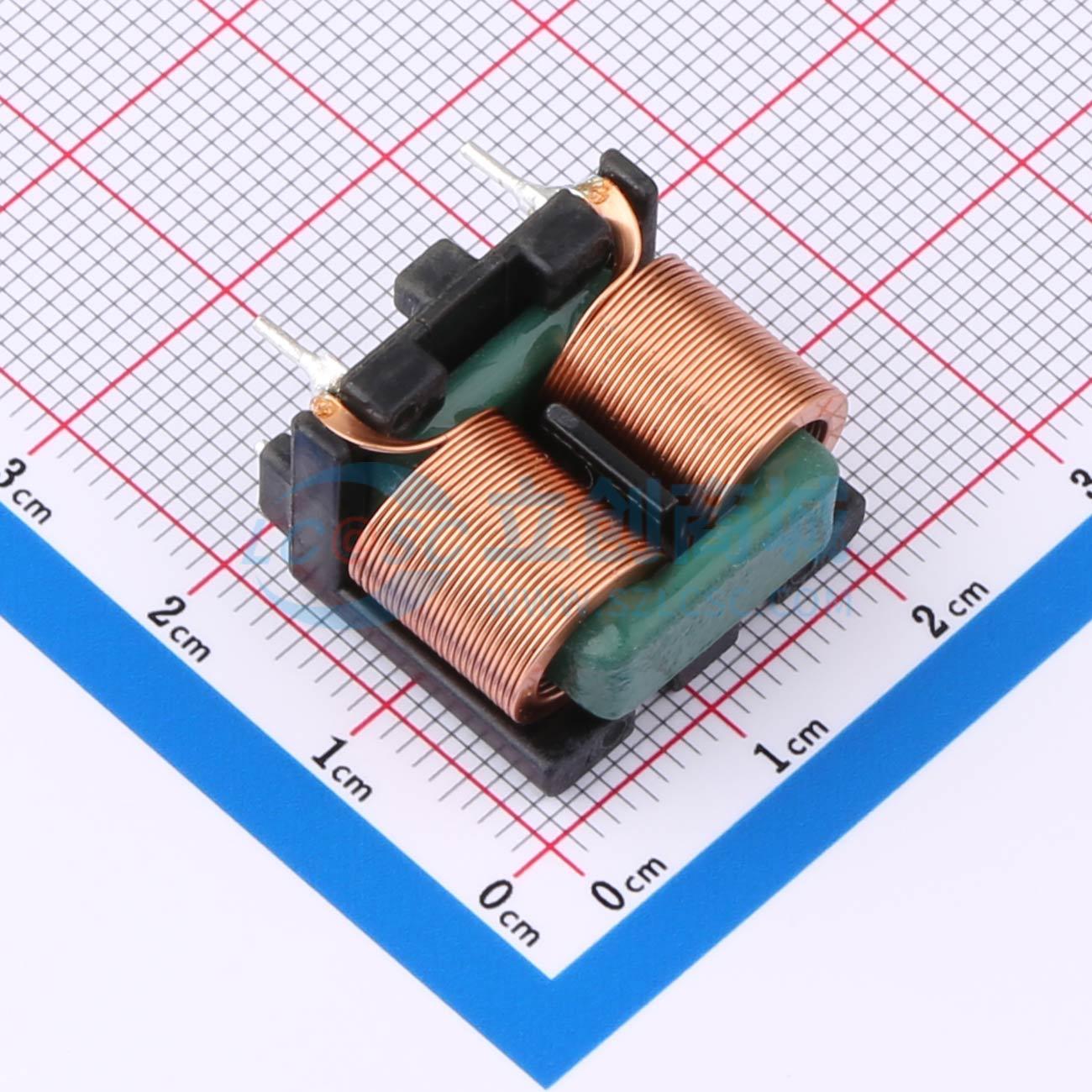 点击查看大图 PDSQAT1515-502MLB实物图