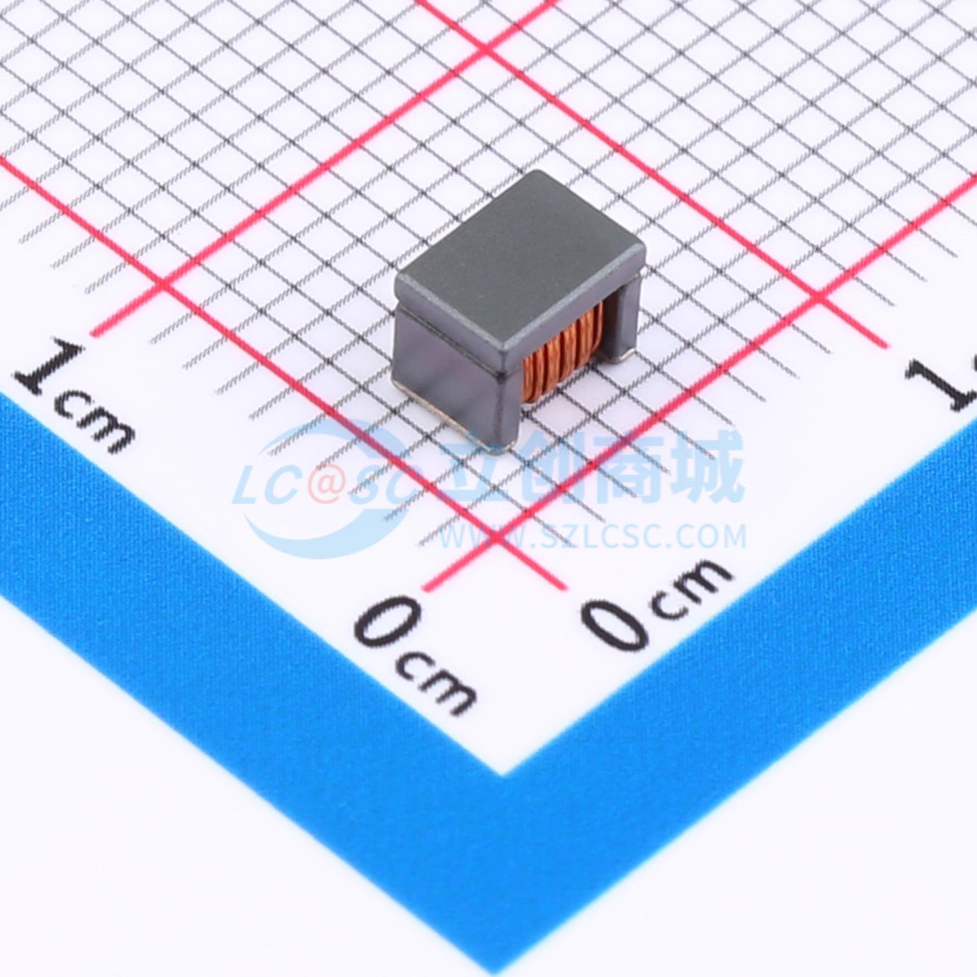 点击查看大图 LQW43FT220M0HL实物图
