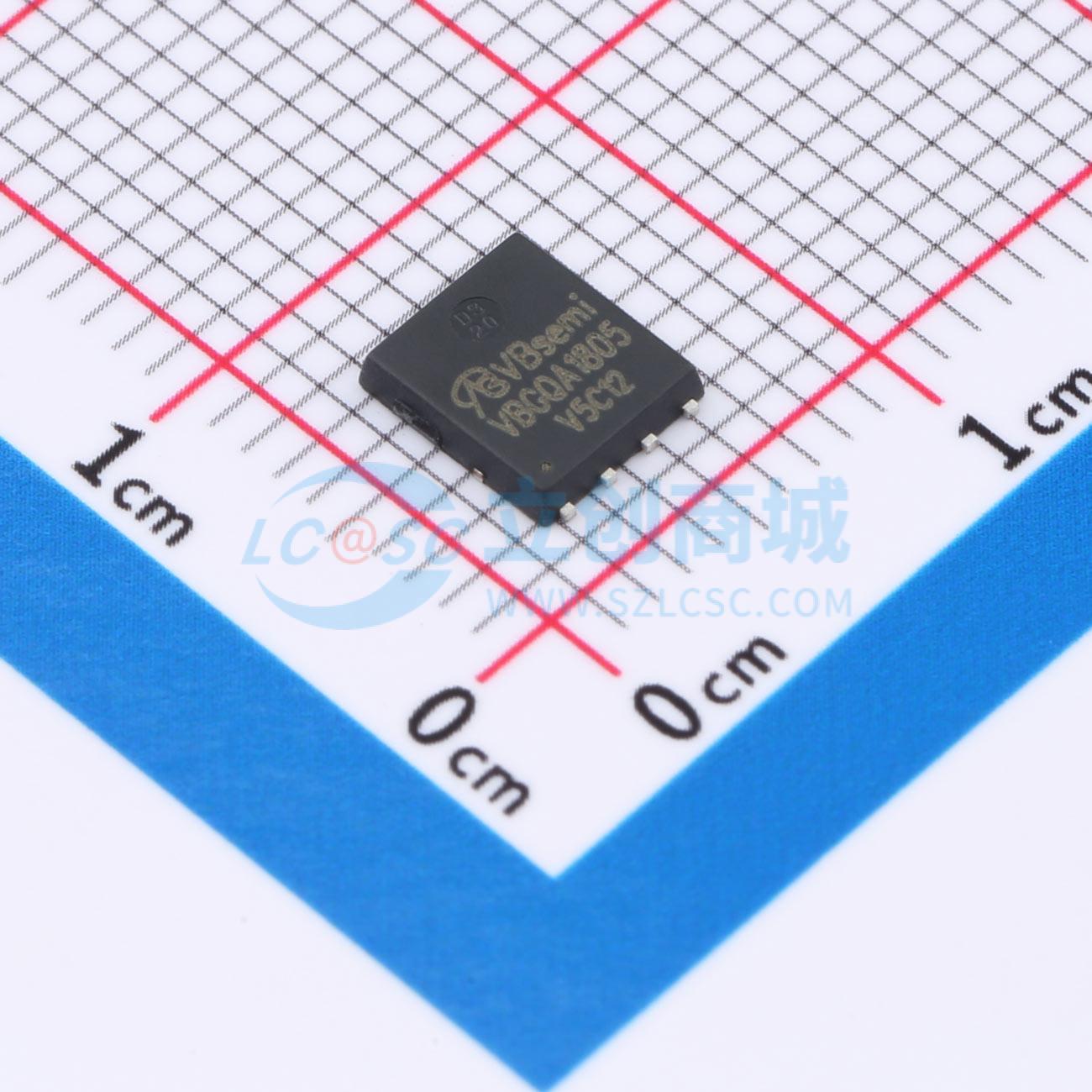 点击查看大图 VBGQA1805实物图