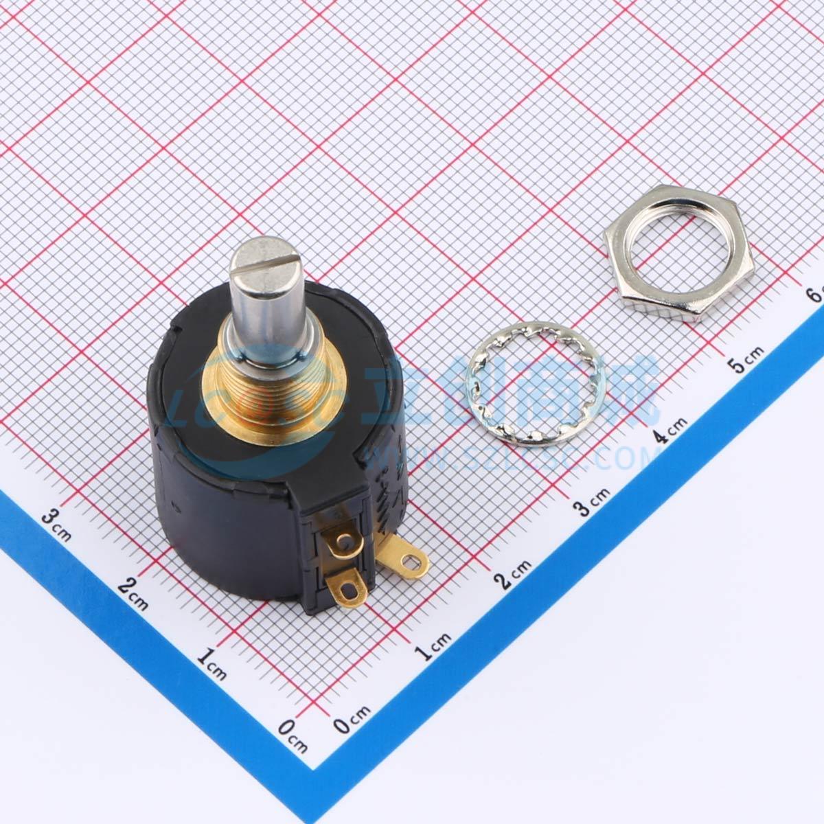 点击查看大图 3549S-1AA-103A实物图